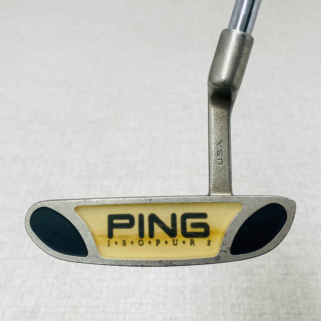 Classic Putters From The 90's & 2000's – sundaysticks.com.au