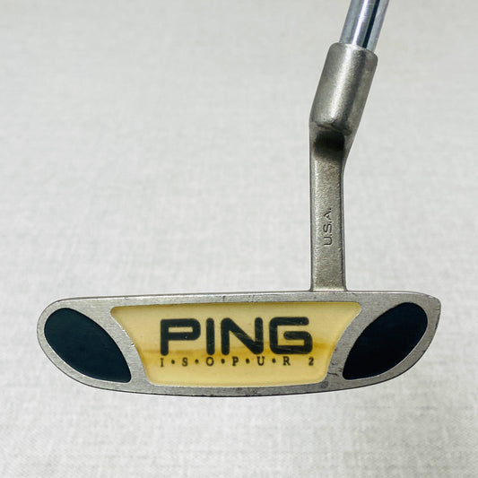 PING B60i Putter. 33 inch - Very Good Condition # T1007