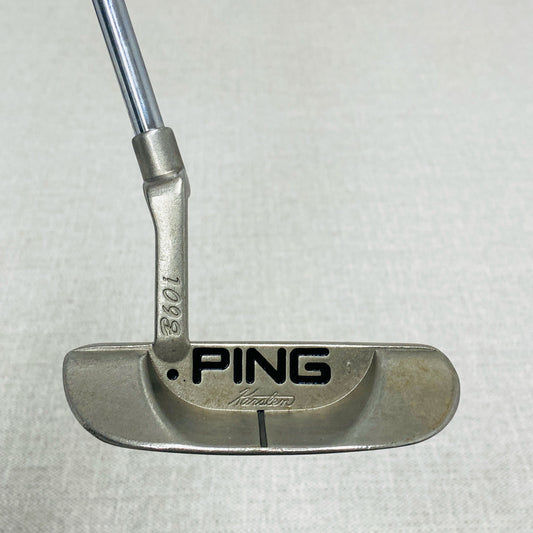 PING B60i Putter. 33 inch - Very Good Condition # T1007