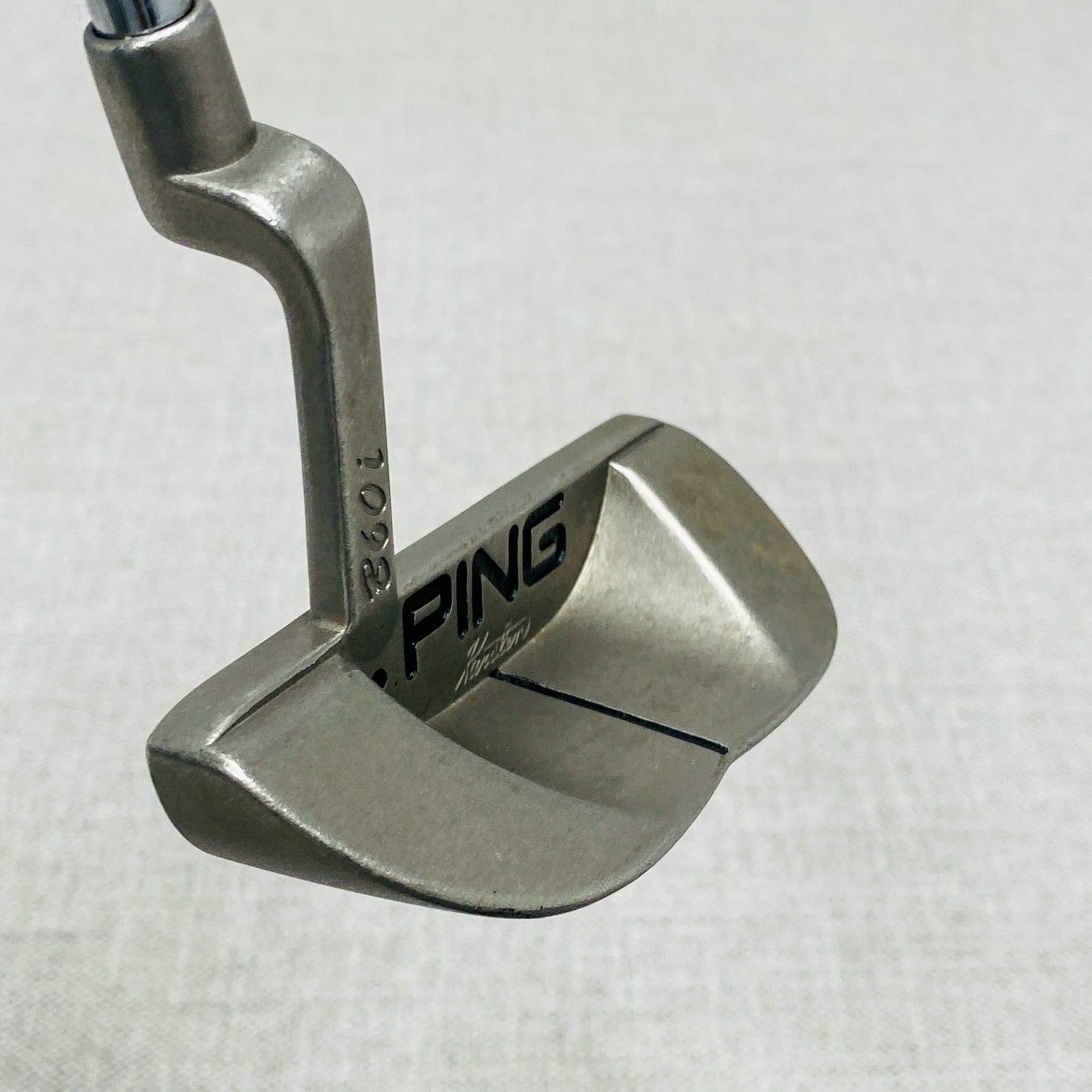 PING B60i Putter. 33 inch - Very Good Condition # T1007