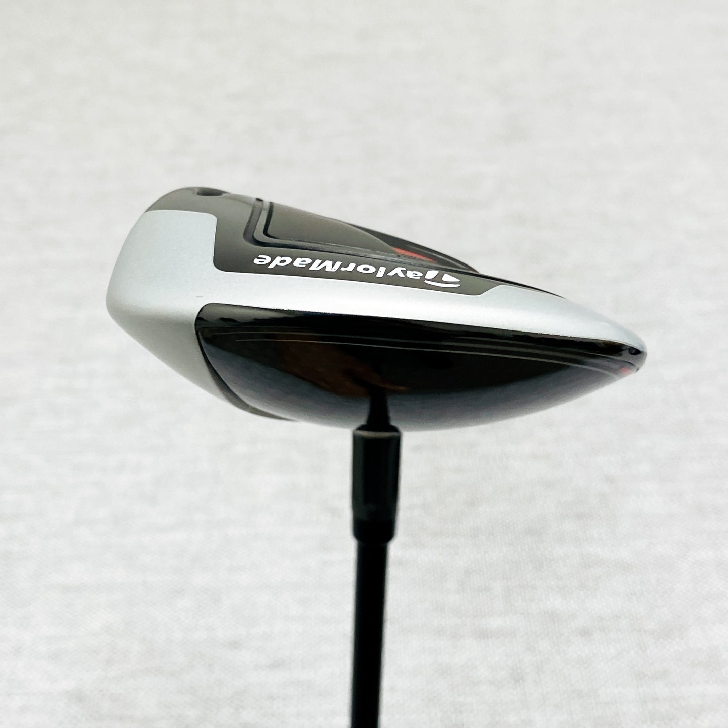 TaylorMade M4 3-Wood. 15 Degree, Stiff Flex - Very Good Condition # 13807