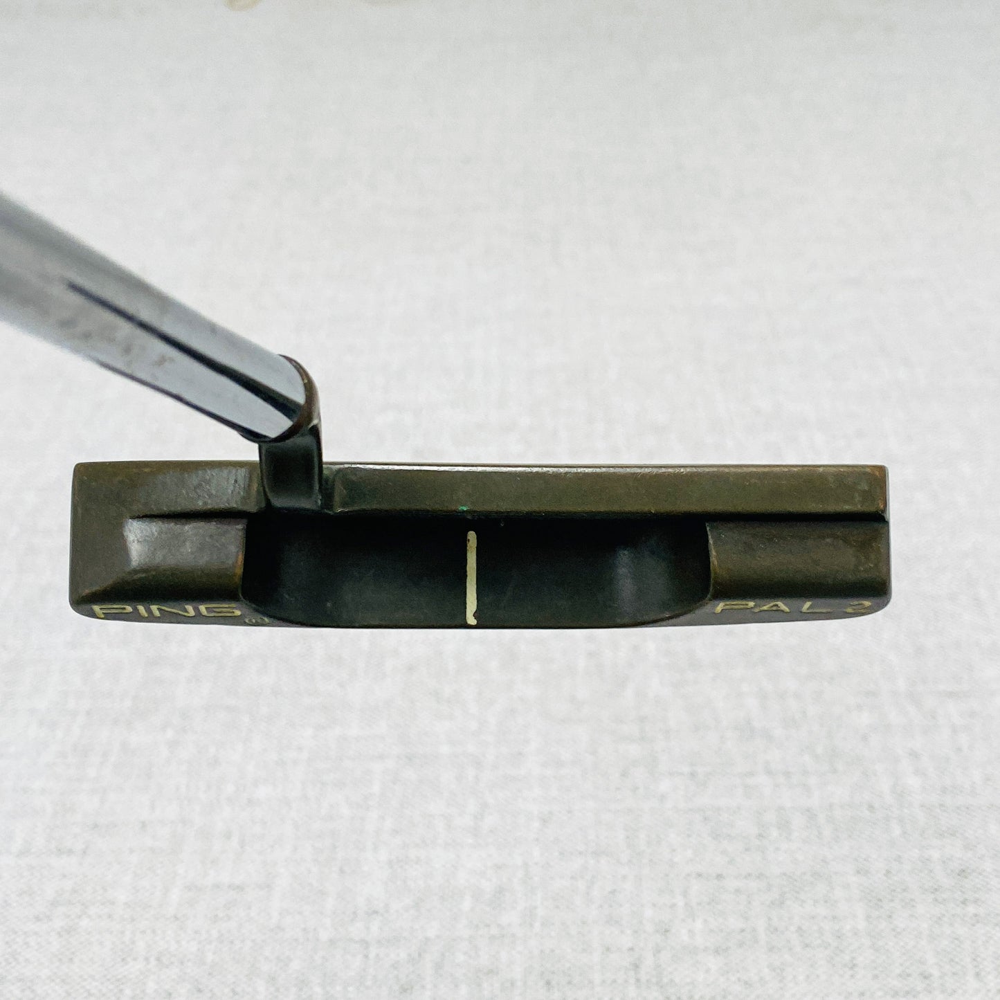 PING Pal 2 Beryllium Copper Putter. 35 inch - Excellent Condition # T1013