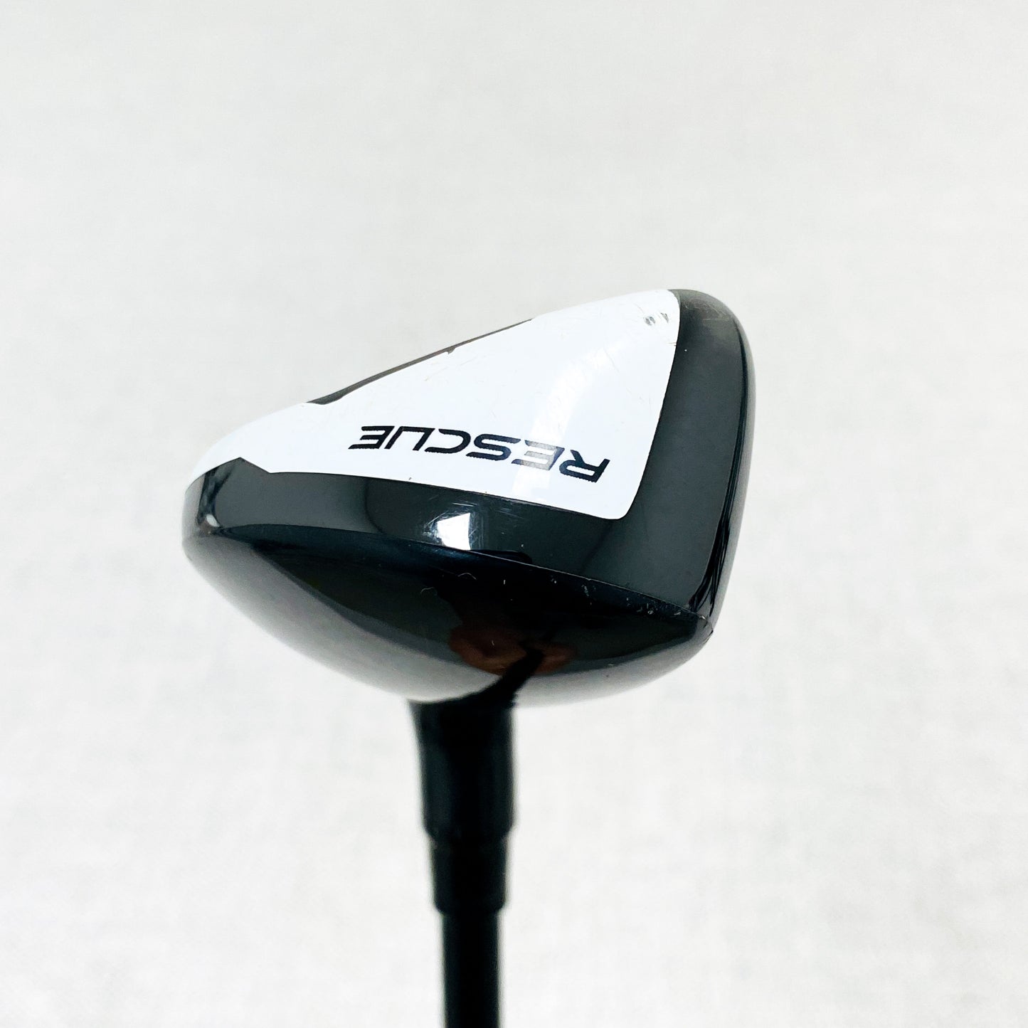 TaylorMade 2017 M1 Left-Hand 4-Hybrid. 21 Degree, Regular Flex - Average Condition # 14004