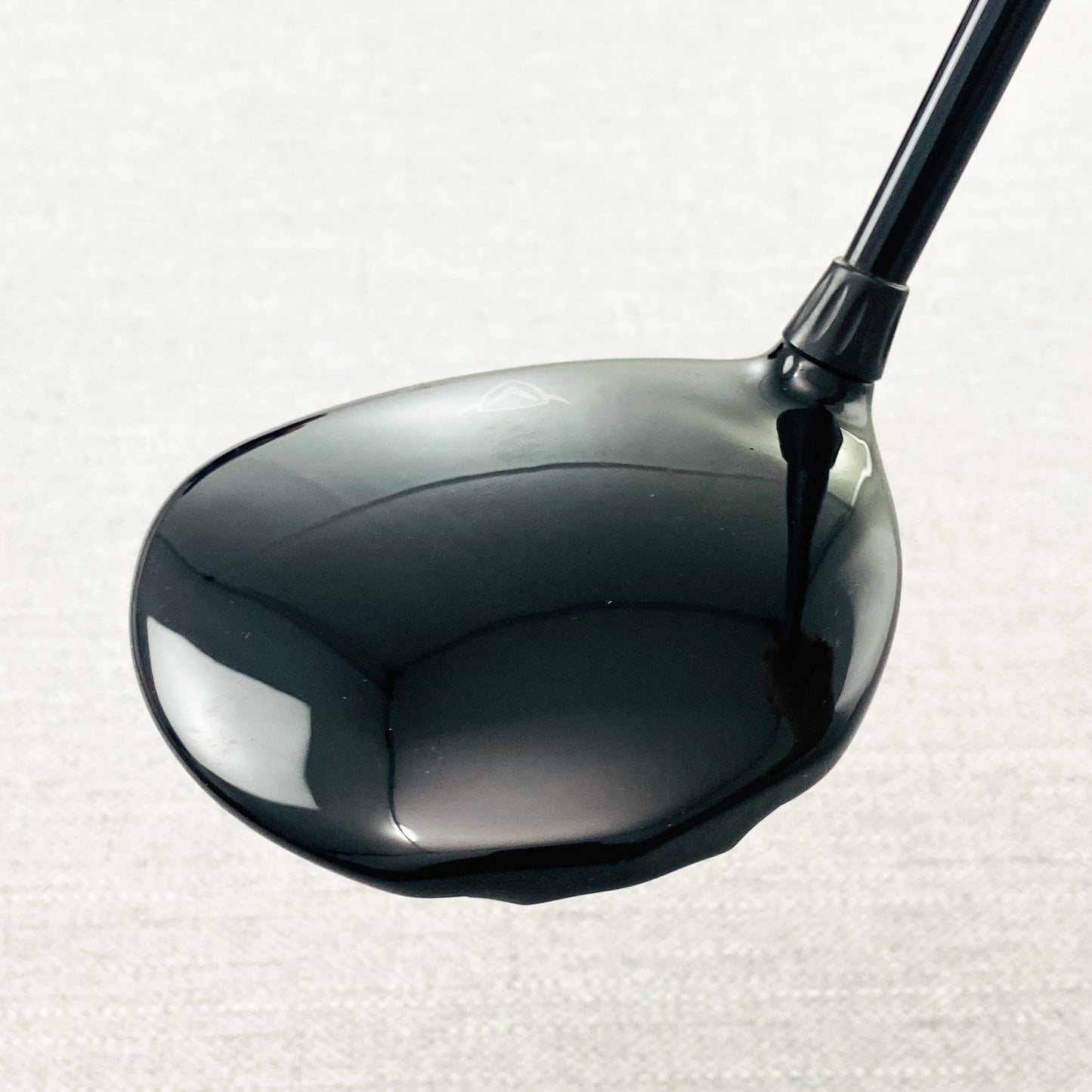 TaylorMade Diablo EDGE Left-Hand 3-Wood. 15 Degree, Stiff Flex - Good Condition # 13685