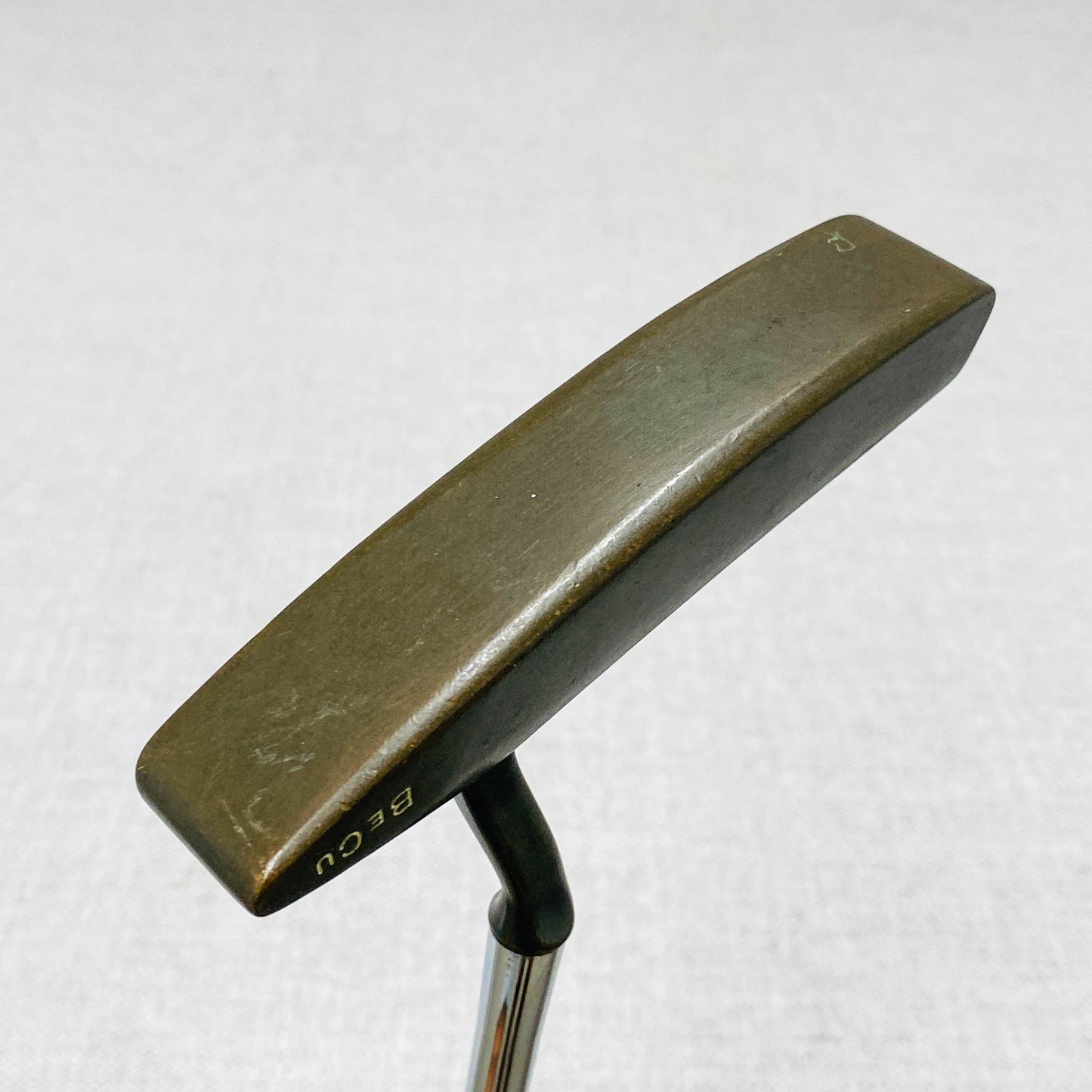 PING Pal 2 Beryllium Copper Putter. 35 inch - Excellent Condition # T1013