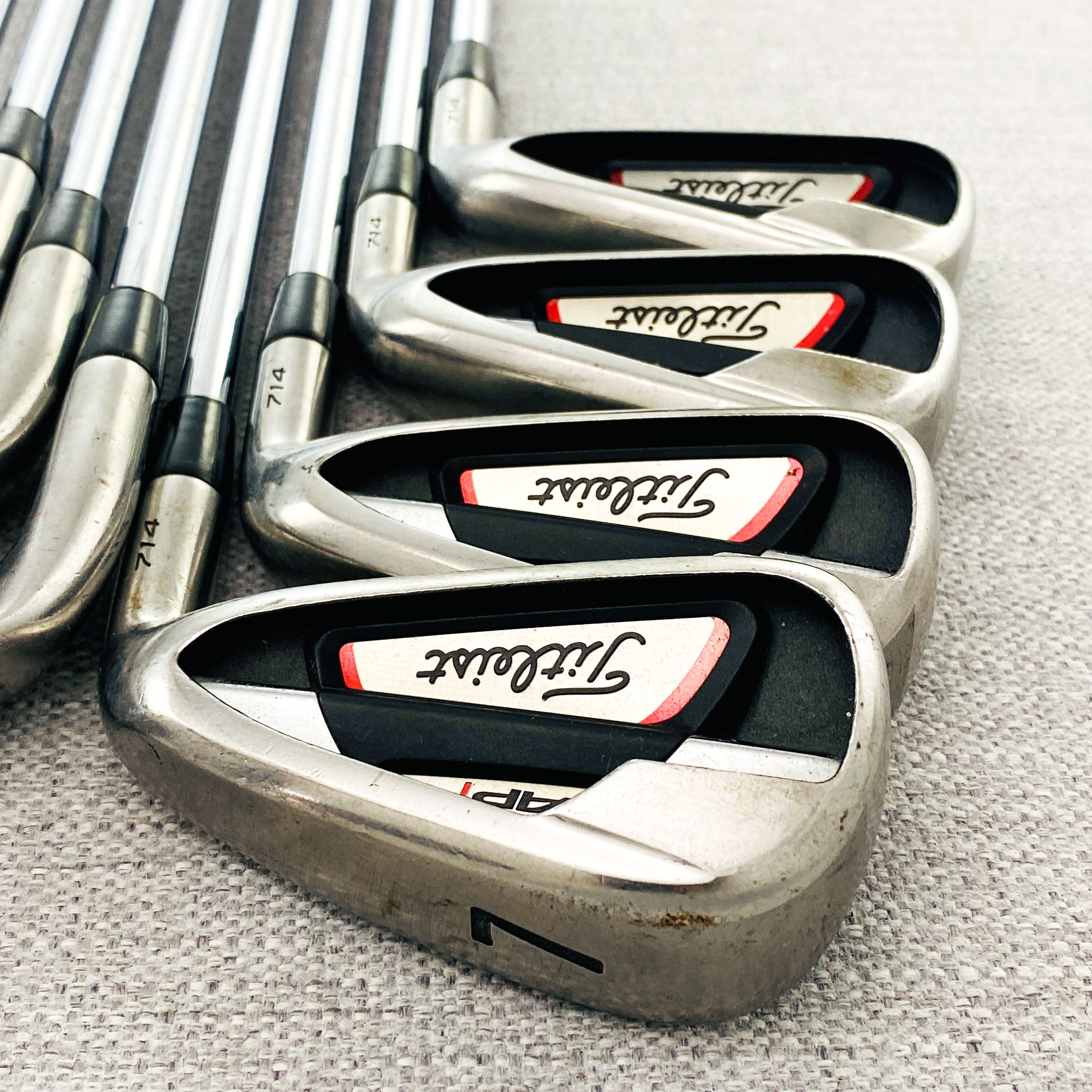 Titleist Ap1 | Acquisti Online su Titleist Ap1 | Acquisti Online su