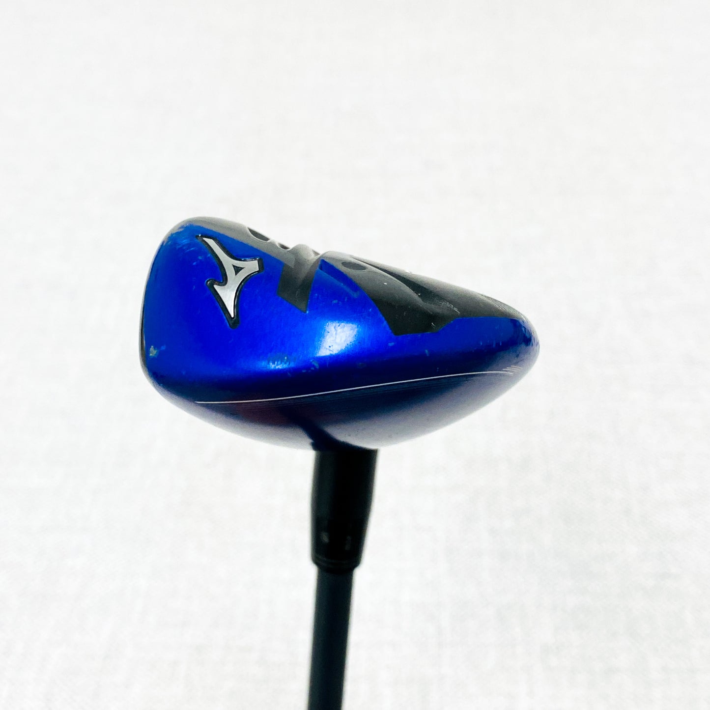 Mizuno JPX-900 4-Hybrid. 22 Degree, Regular Flex - Good Condition # 14015