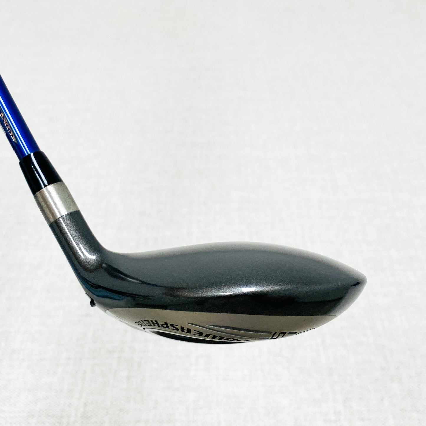 Burrows Golf MAC PowerSphere 5-Wood. Regular Flex - Excellent Condition # 13978