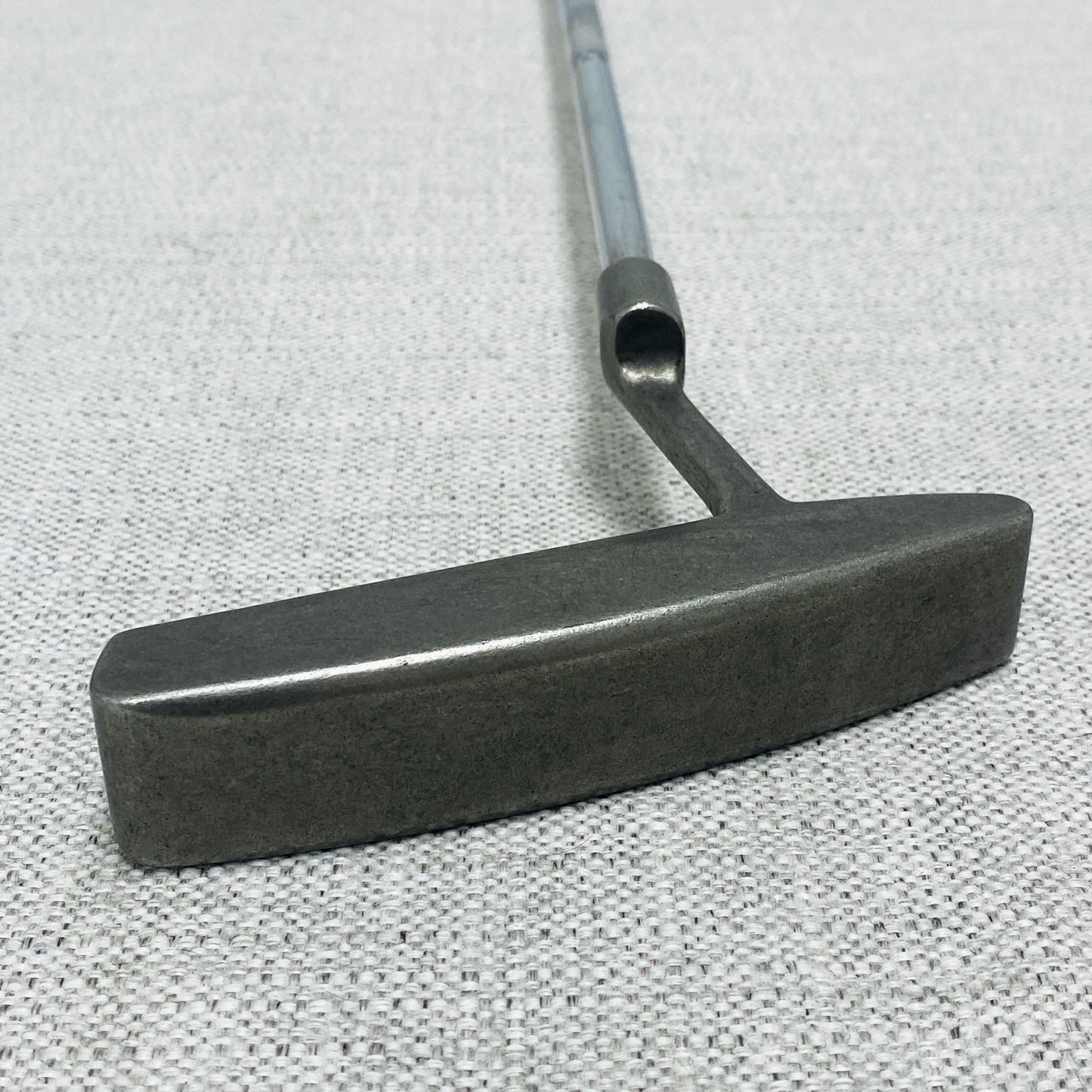 PING Pal 4 Stainless Putter. 35 inch - Very Good Condition # T996