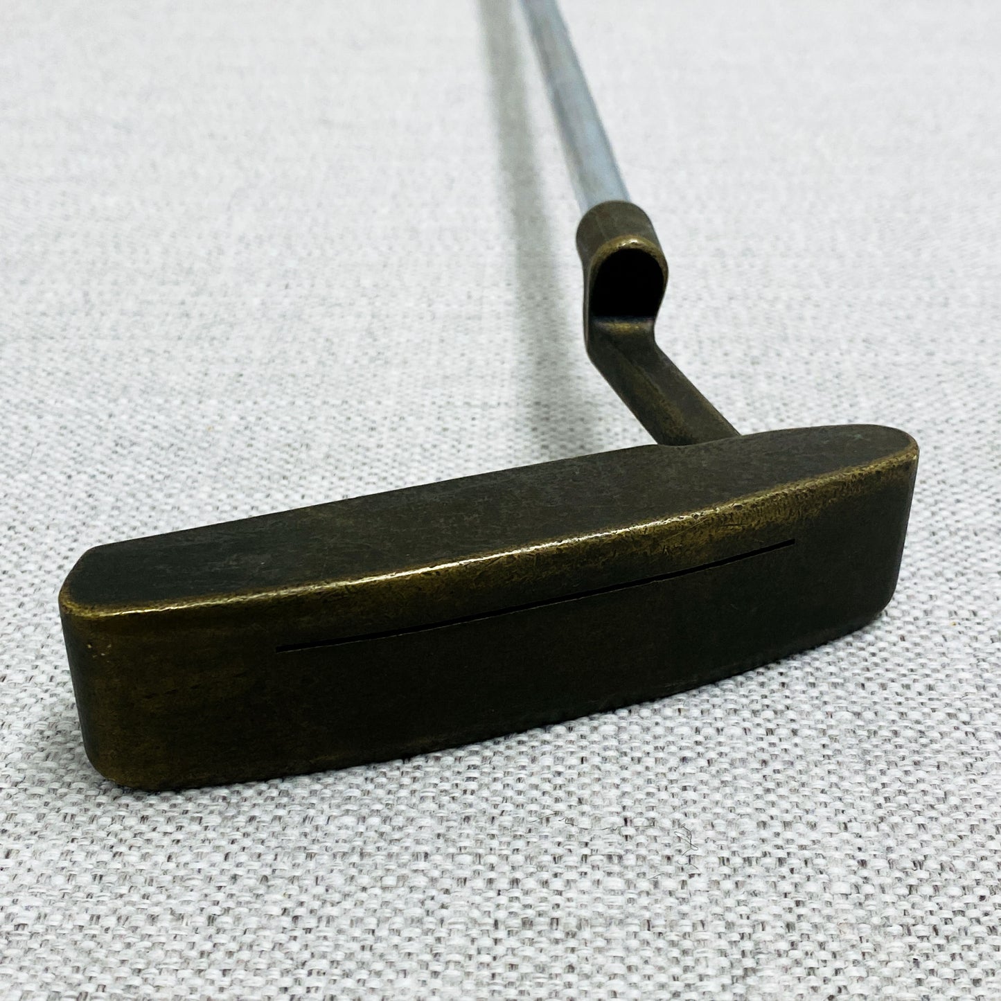PING Anser Manganese Bronze Putter. 35 inch - Good Condition # T1019