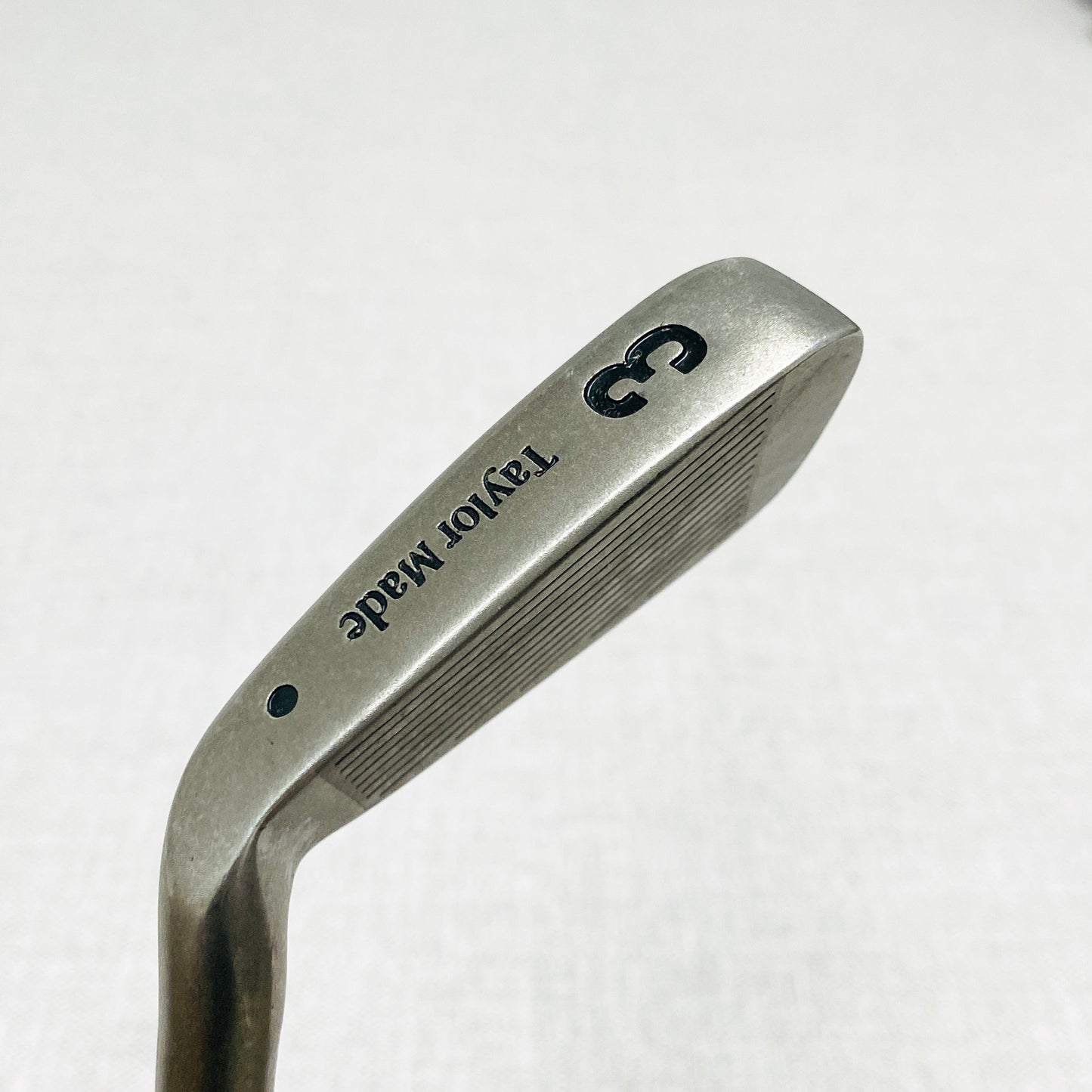 TaylorMade ICW-11 3-iron. Regular Flex Steel - Excellent Condition # 14058