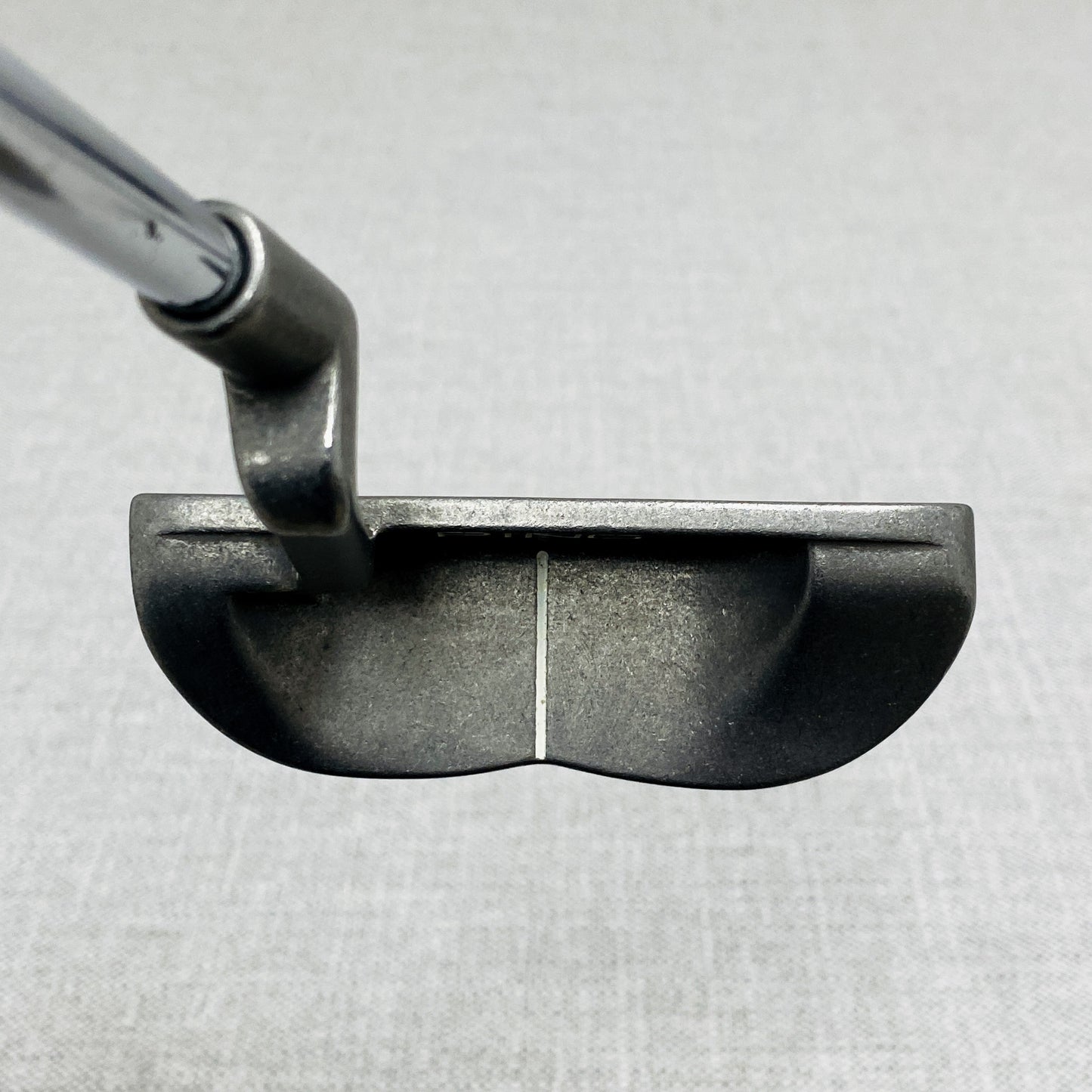 PING B60 Stainless Putter. 34 inch - Excellent Condition # T999