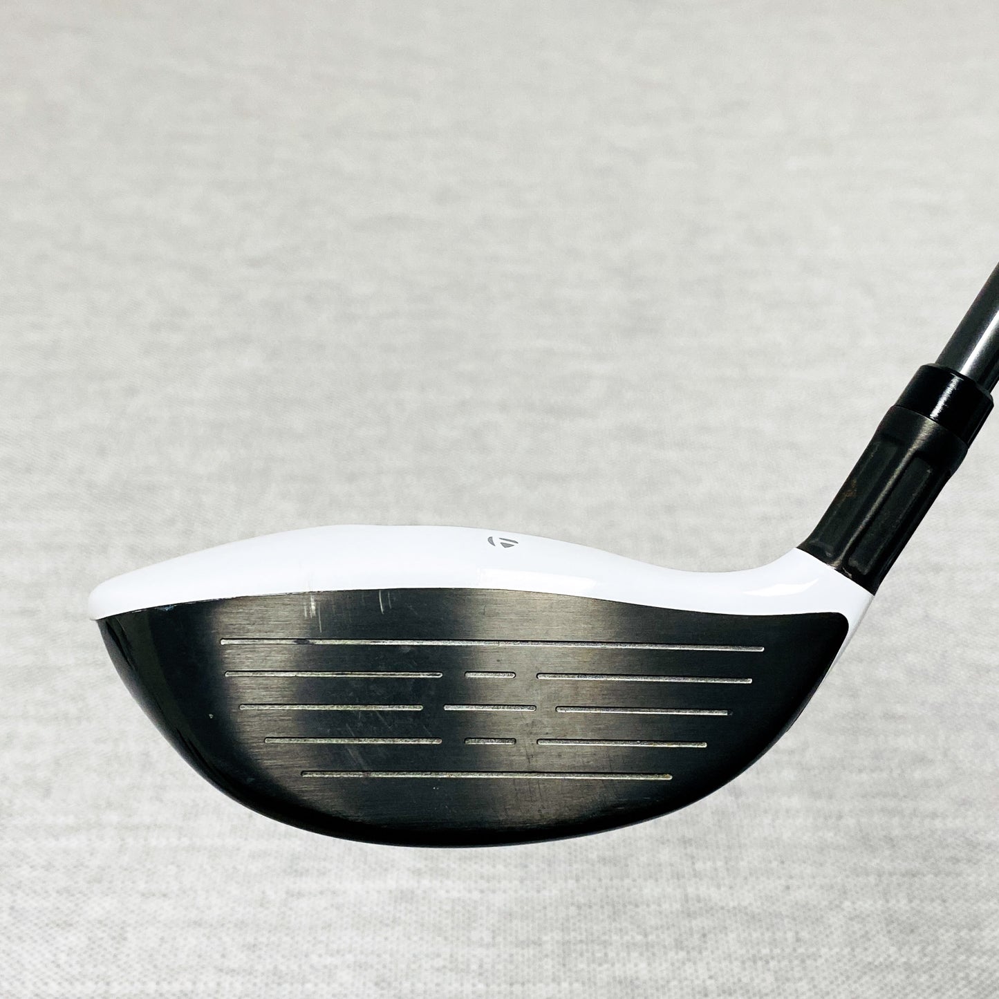 TaylorMade 2017 M2 3-Wood. 15 Degree, Regular Flex - Excellent Condition # 13874