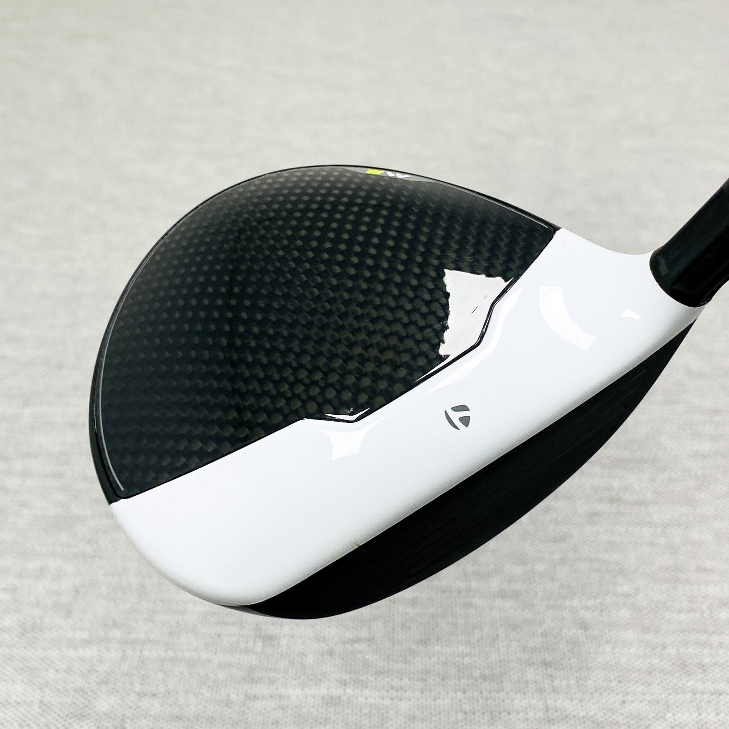 TaylorMade 2017 M2 3-Wood. 15 Degree, Regular Flex - Excellent Condition # 13874