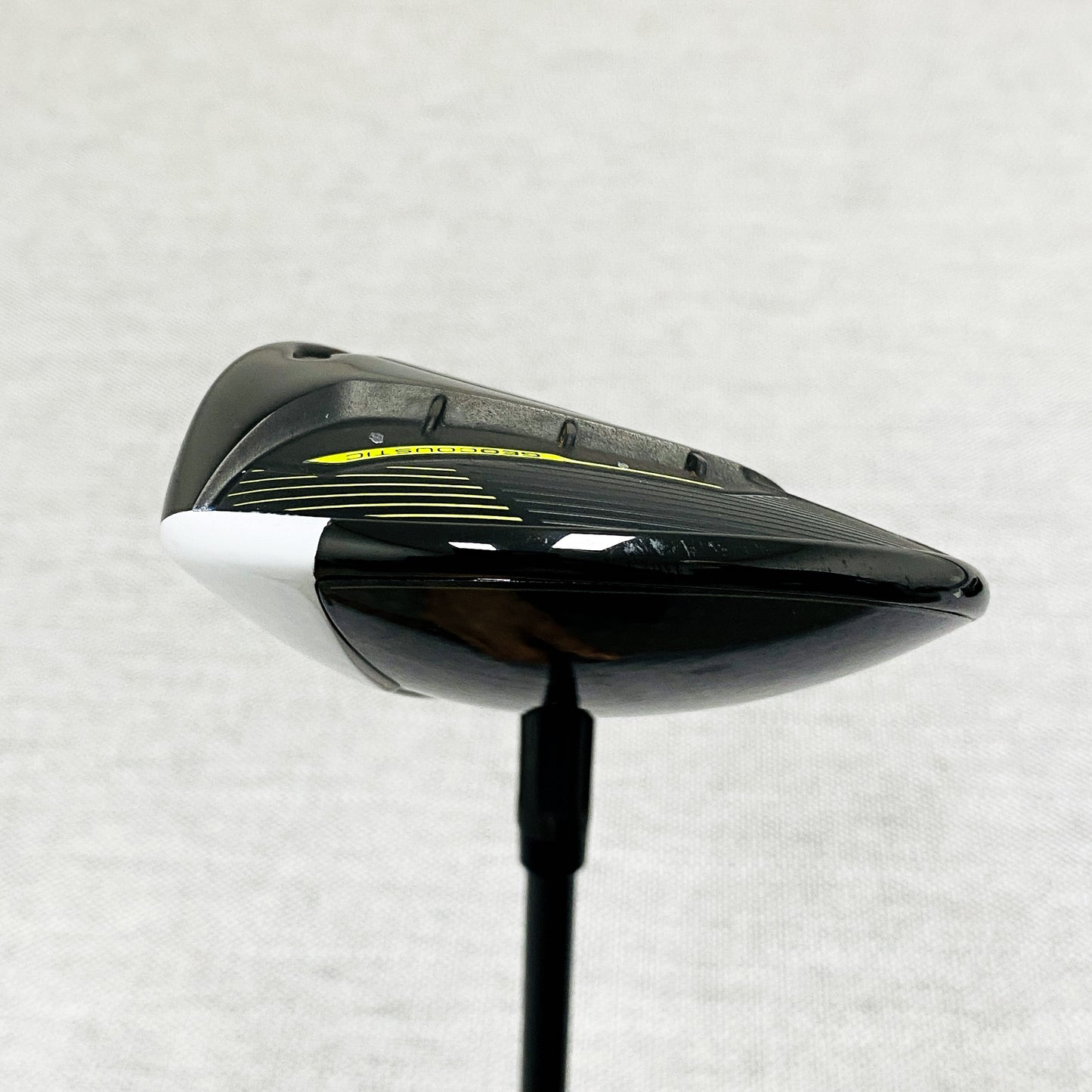 TaylorMade 2017 M2 3-Wood. 15 Degree, Regular Flex - Excellent Condition # 13874