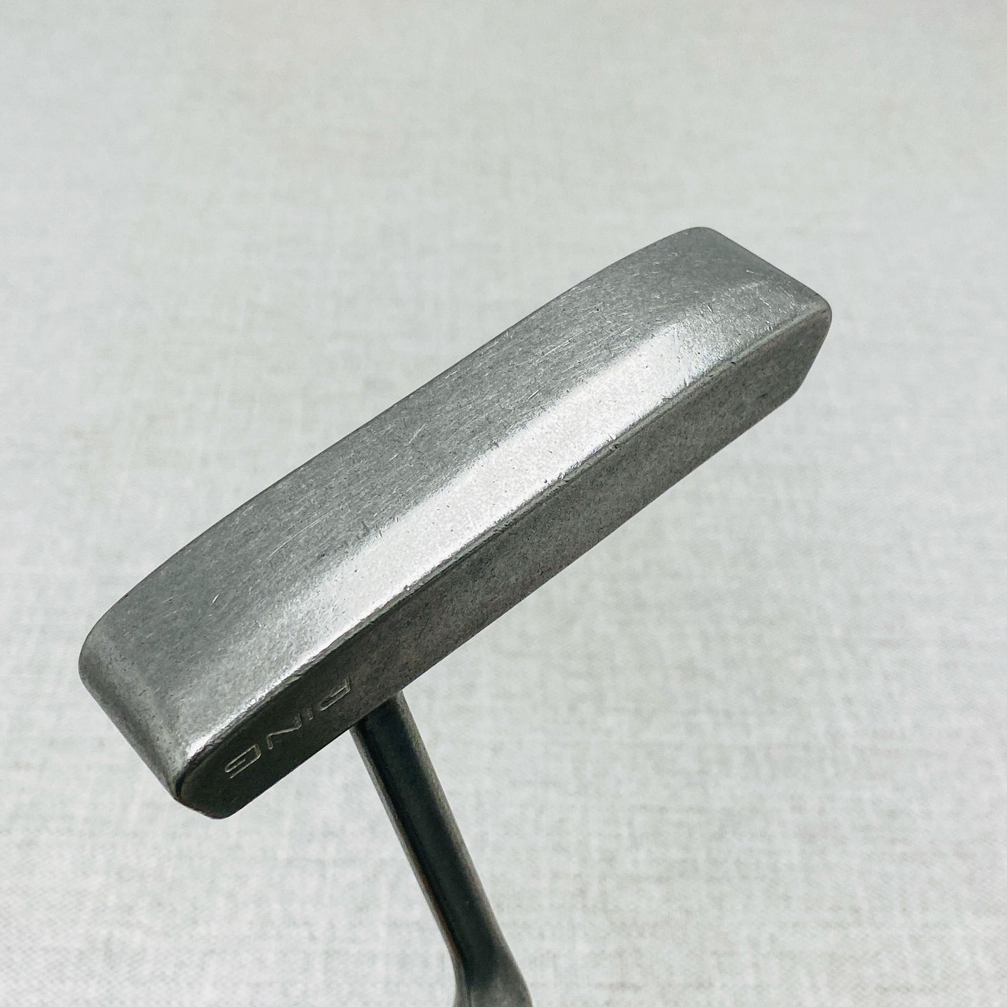 PING Pal 5KS Stainless Putter. 36 inch - Very Good Condition # T1014
