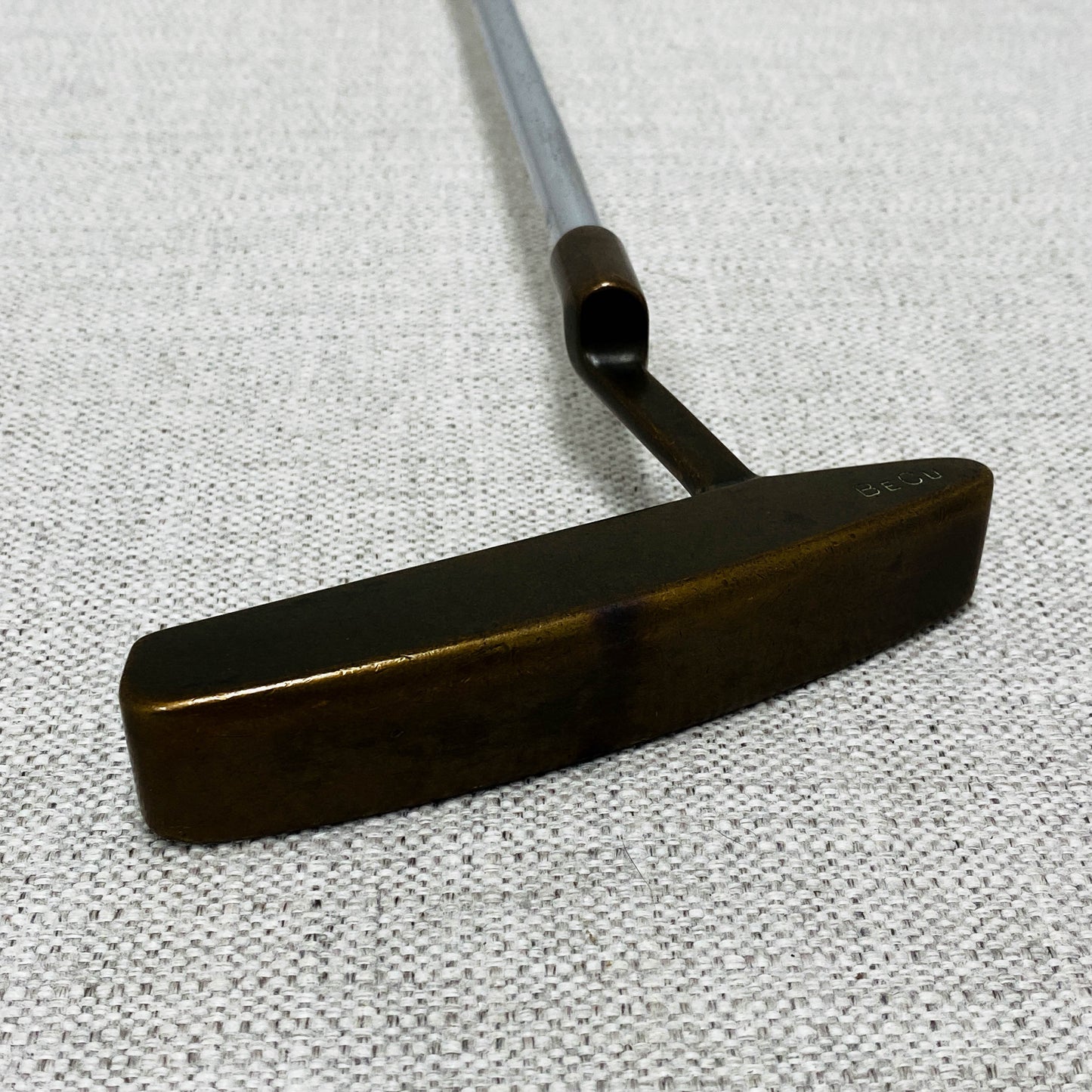 PING Pal 4 Beryllium Copper Putter. 36 inch - Very Good Condition # T1015