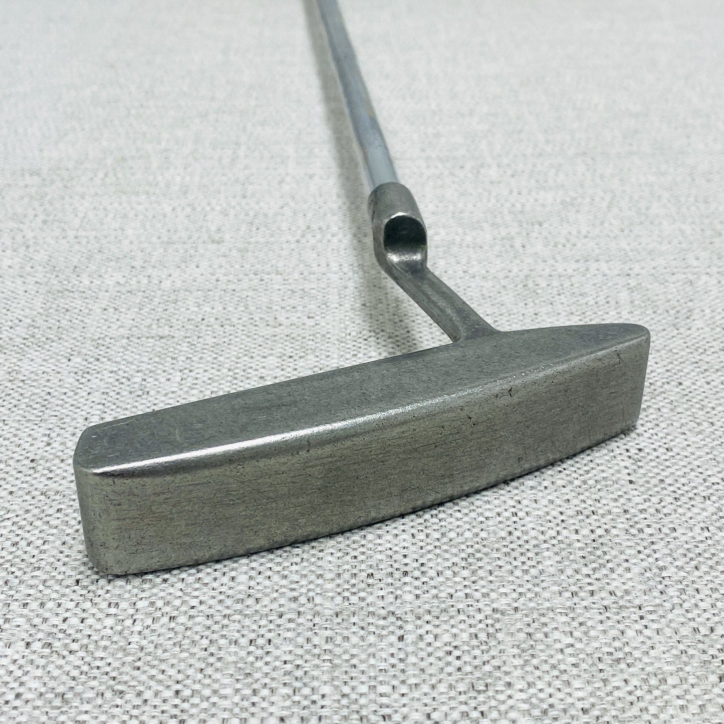 PING Pal 4 Stainless Putter. 35 inch - Very Good Condition # T1011