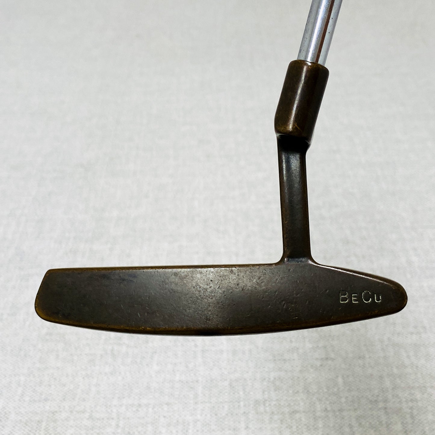 PING Pal 4 Beryllium Copper Putter. 36 inch - Very Good Condition # T1015