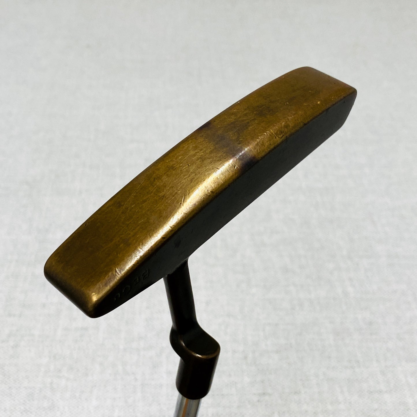 PING Pal 4 Beryllium Copper Putter. 36 inch - Very Good Condition # T1015