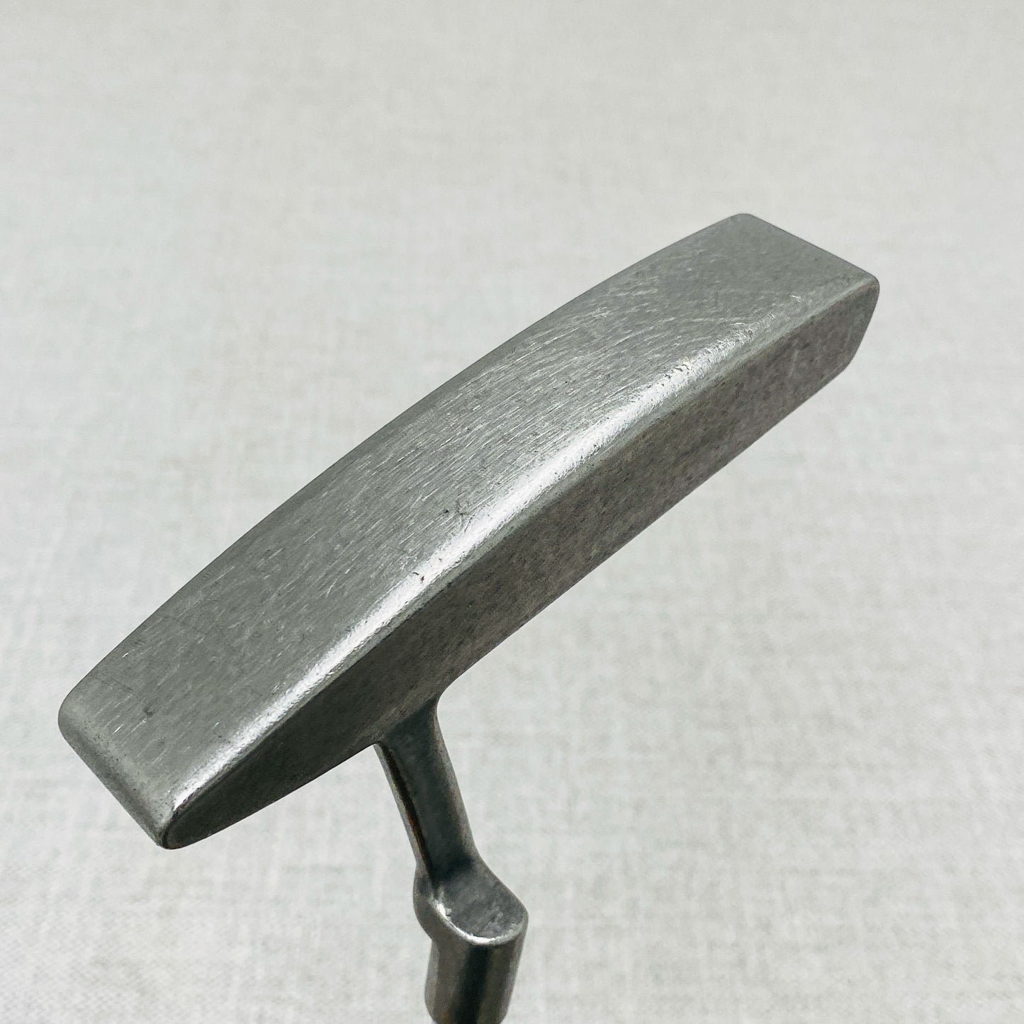 PING Pal 4 Stainless Putter. 35 inch - Very Good Condition # T1011