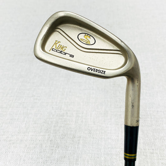 Cobra KING Oversize 3-iron. Regular Flex Graphite - Excellent Condition # 14055