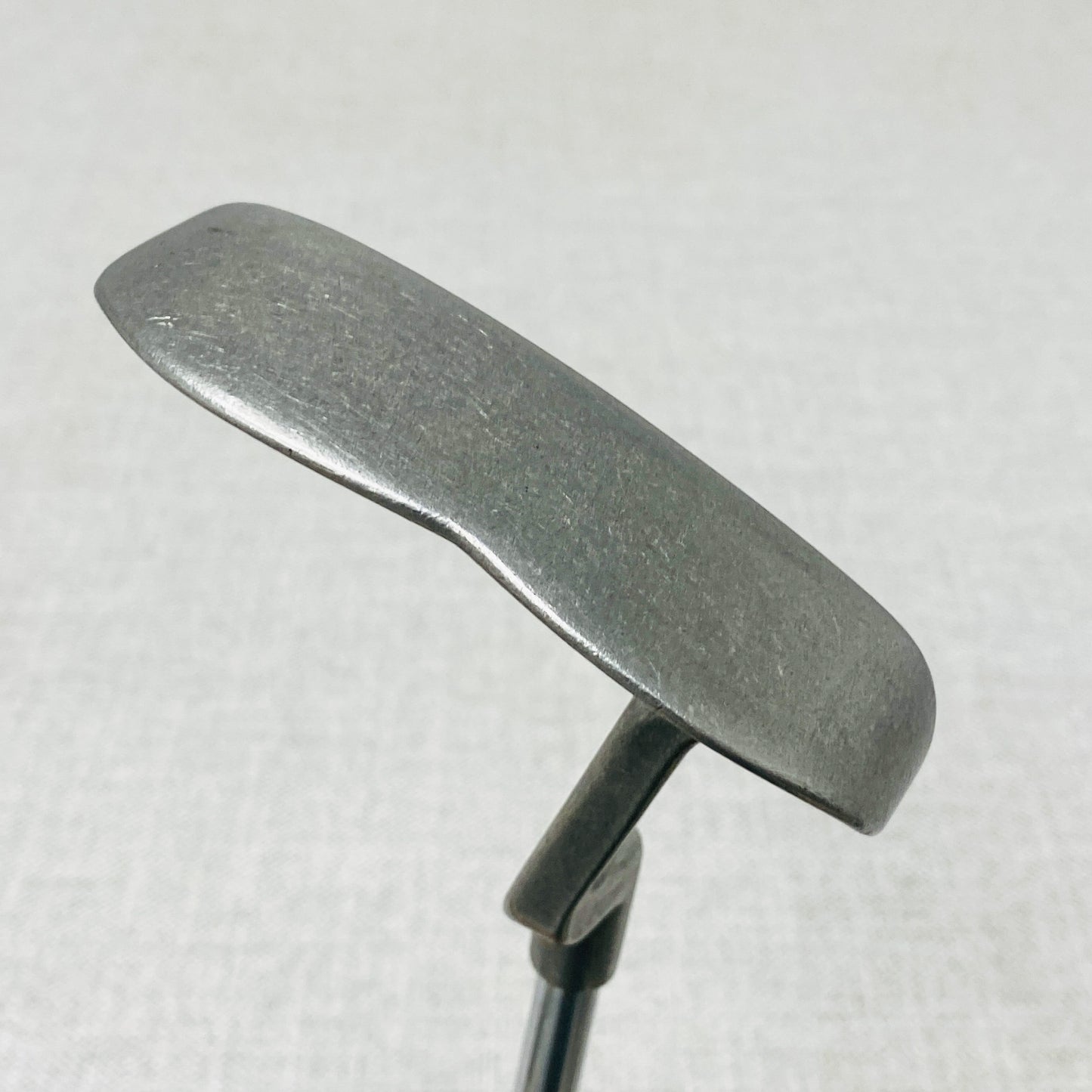 PING B60 Stainless Putter. 33 inch - Very Good Condition # T1009
