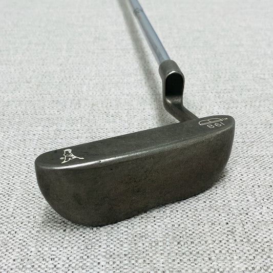 PING B61 Stainless Putter. 34 inch - Very Good Condition # T995