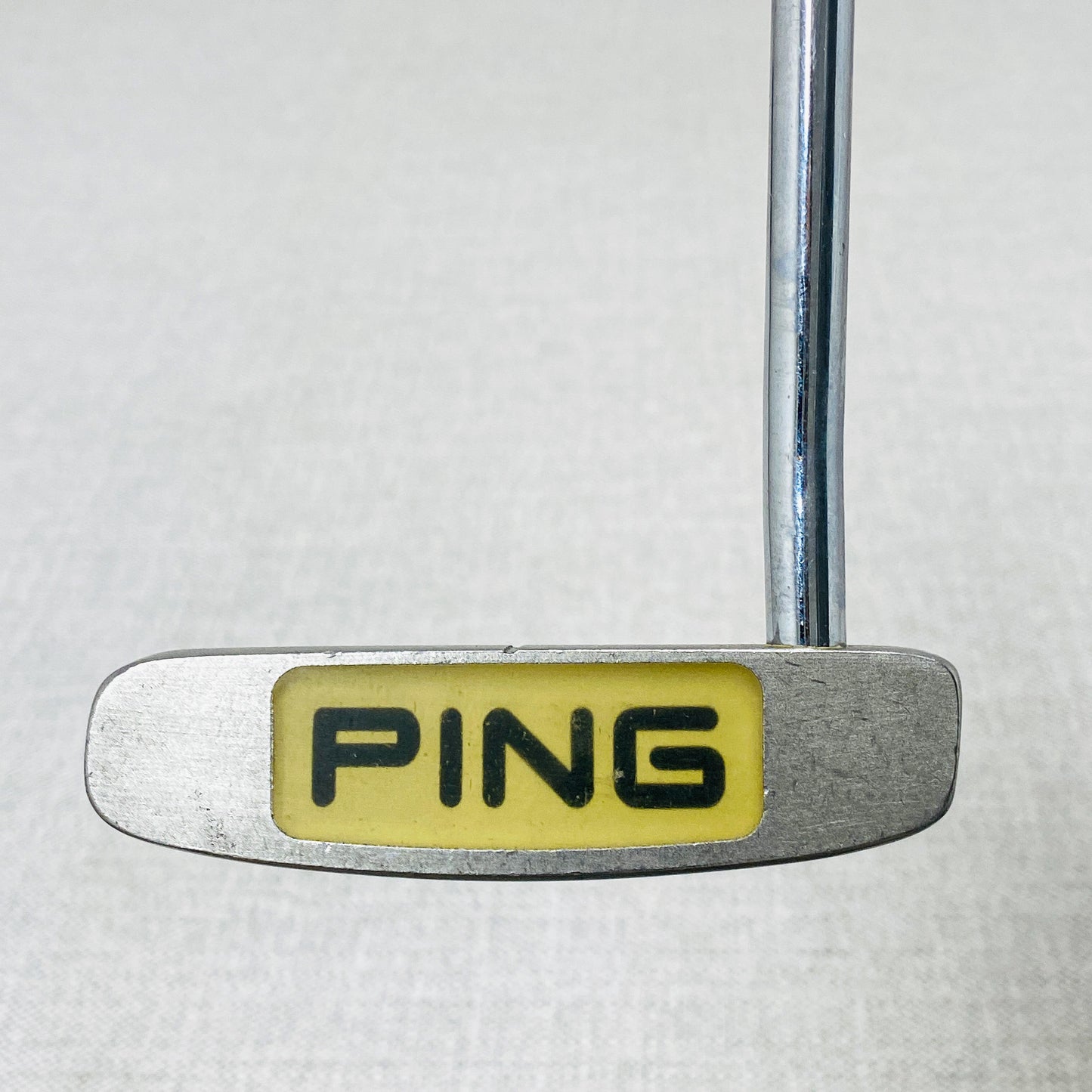 PING Darby-i Putter. 35 inch - Very Good Condition # T1010