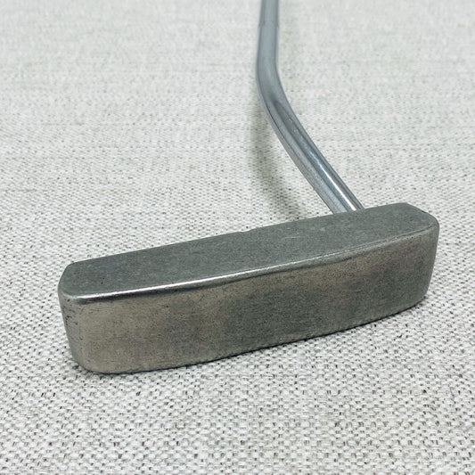 PING Cushin Stainless Putter. 35 inch - Very Good Condition # T1016