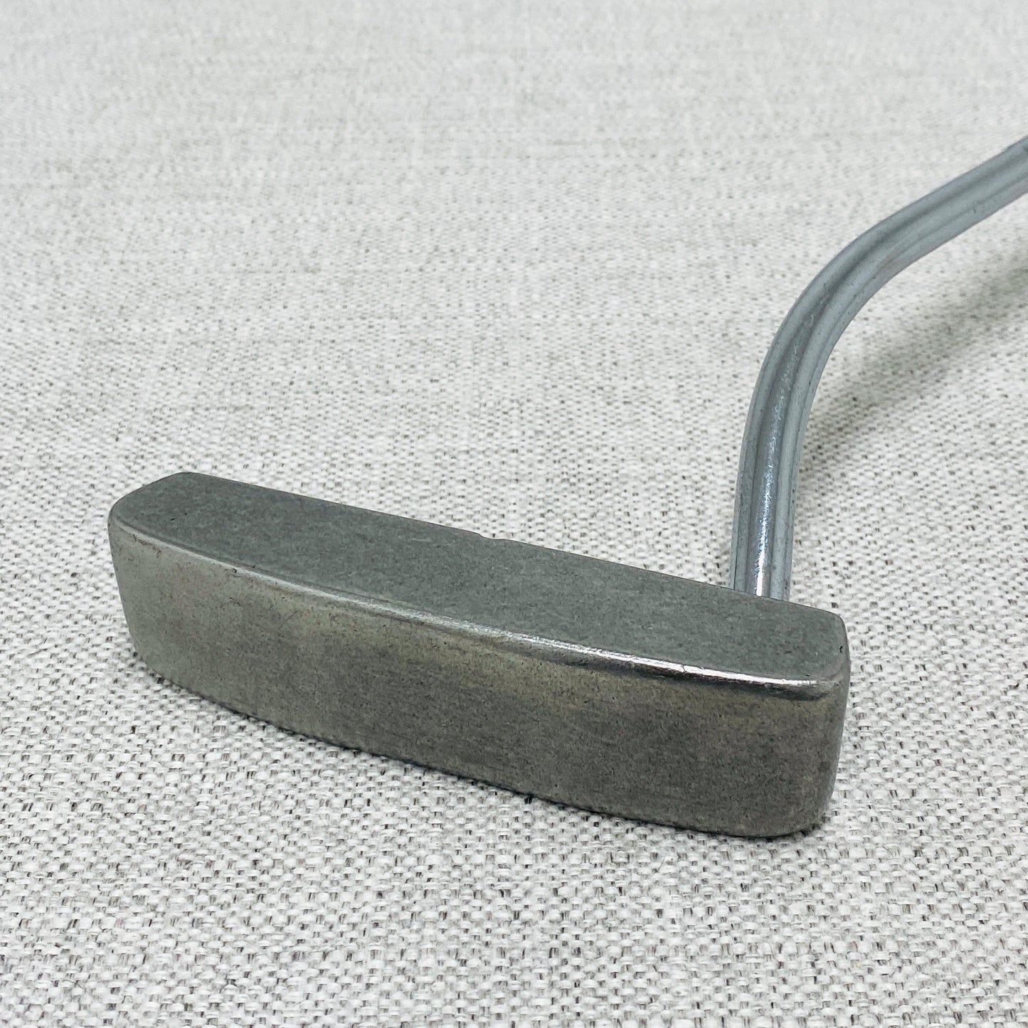 PING Cushin Stainless Putter. 35 inch - Very Good Condition # T1016