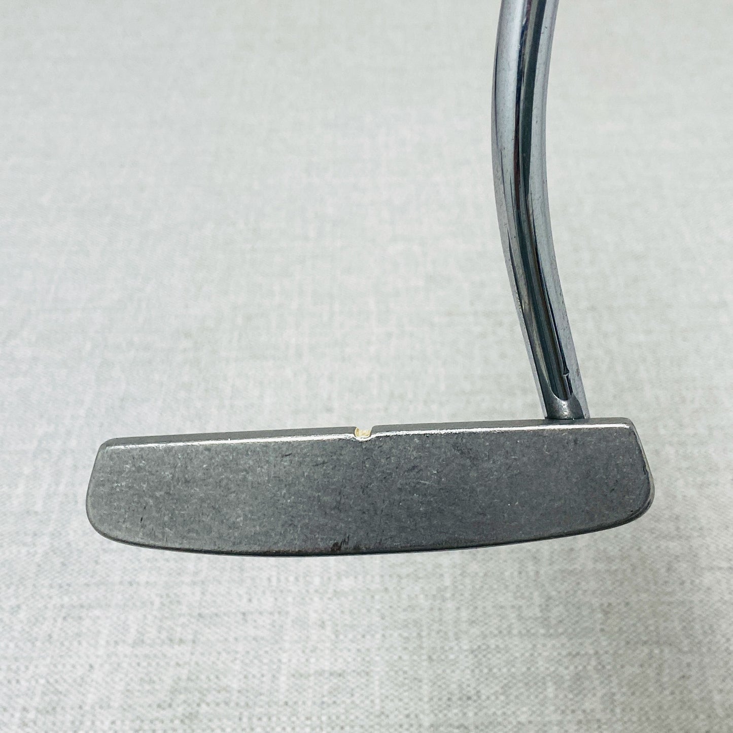 PING Cushin Stainless Putter. 35 inch - Very Good Condition # T1016