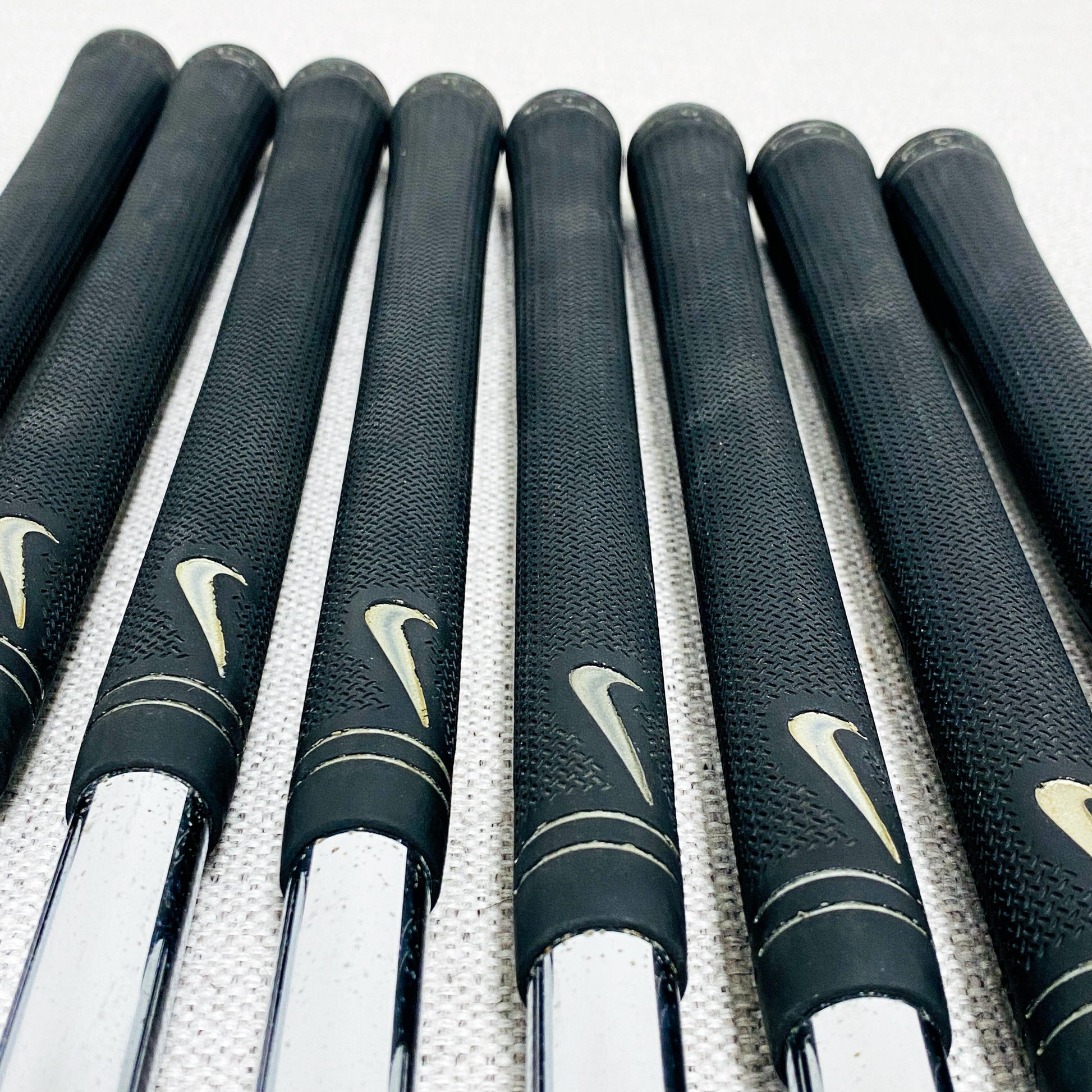 Nike golf grips Clearance