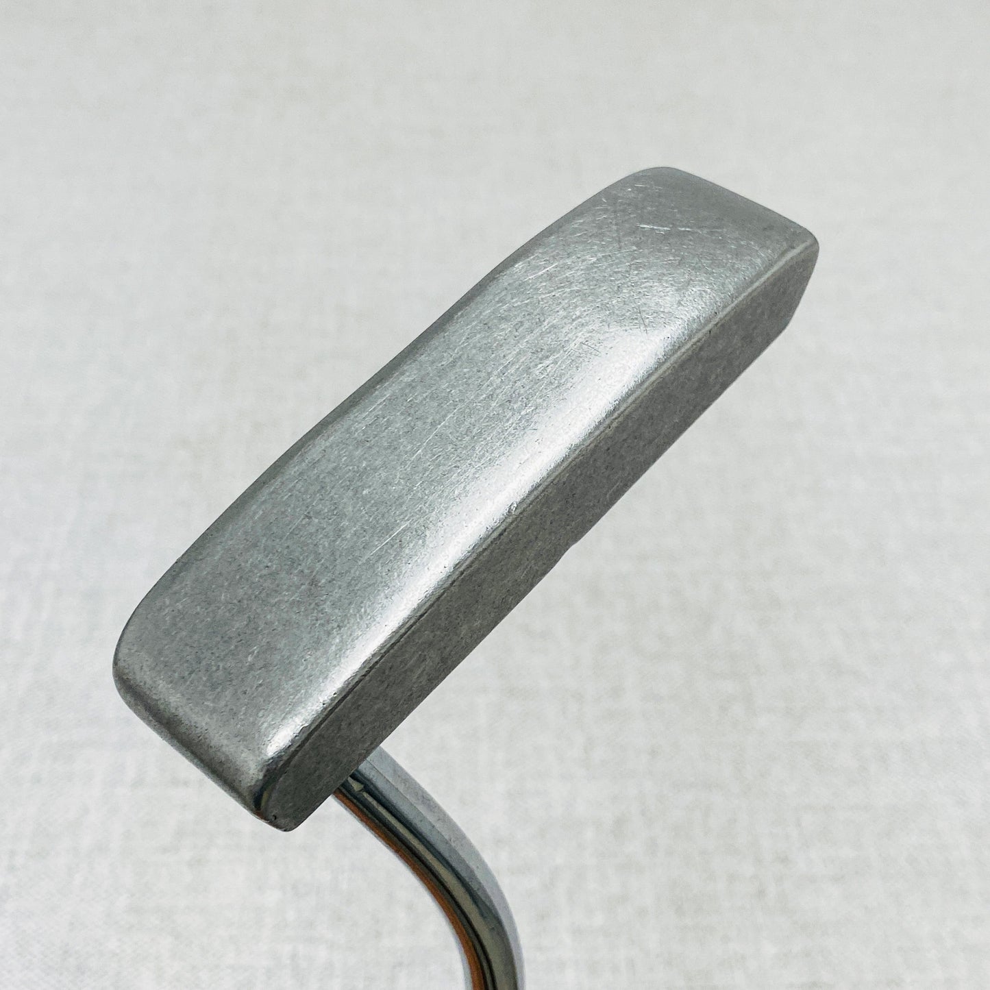 PING Cushin Stainless Putter. 35 inch - Very Good Condition # T1016