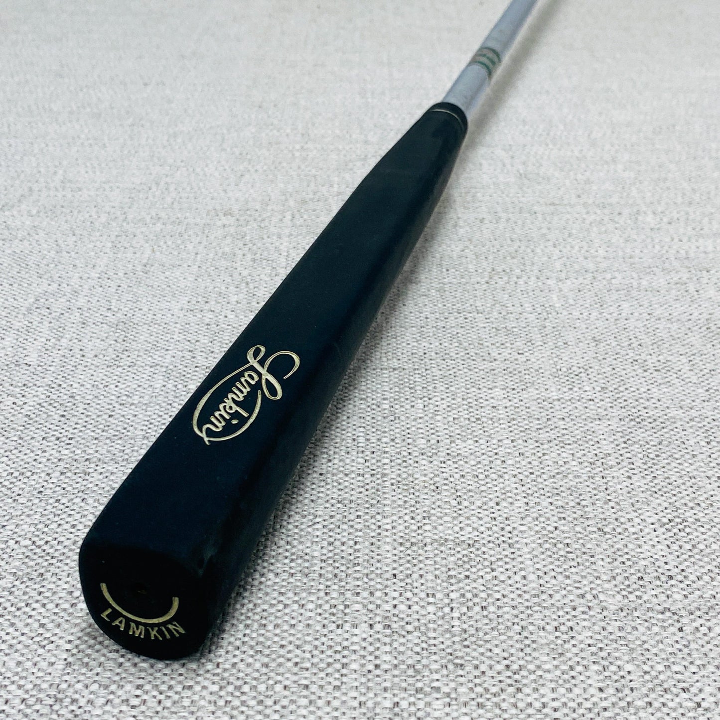 PING Cushin Stainless Putter. 35 inch - Very Good Condition # T1016