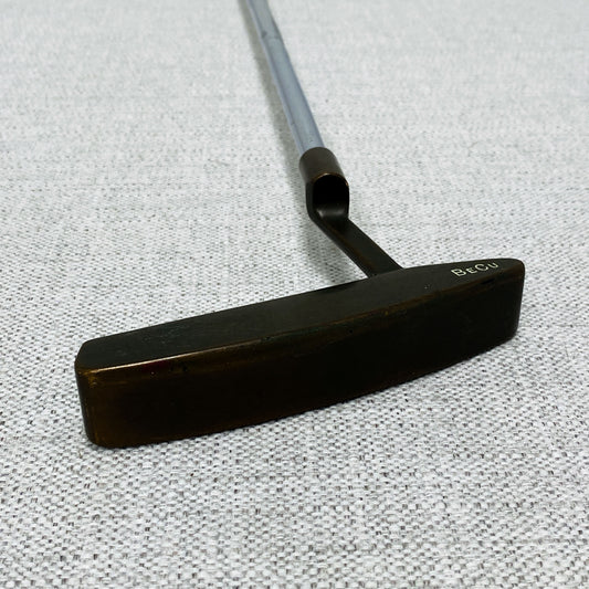 PING Pal 4 Beryllium Copper Putter. 35 inch - Very Good Condition # T994