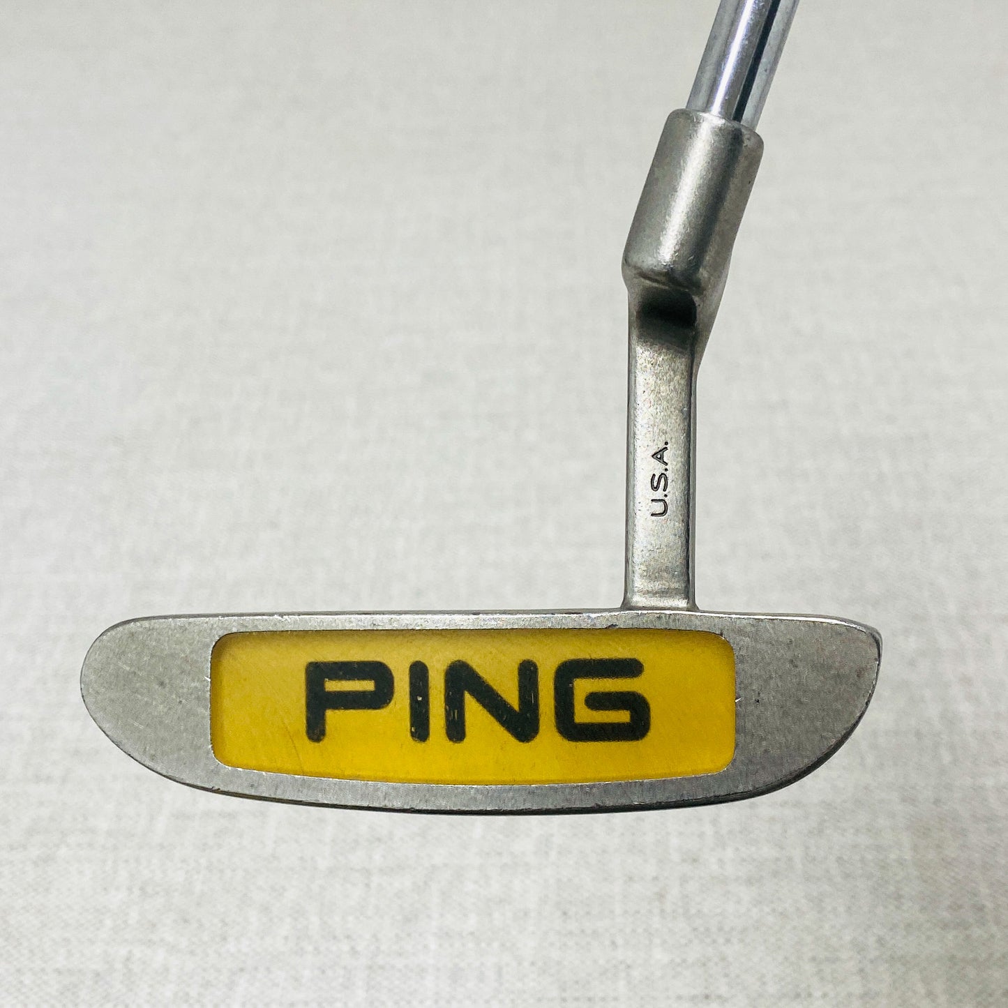PING B60i Putter. 35 inch - Very Good Condition # T1018