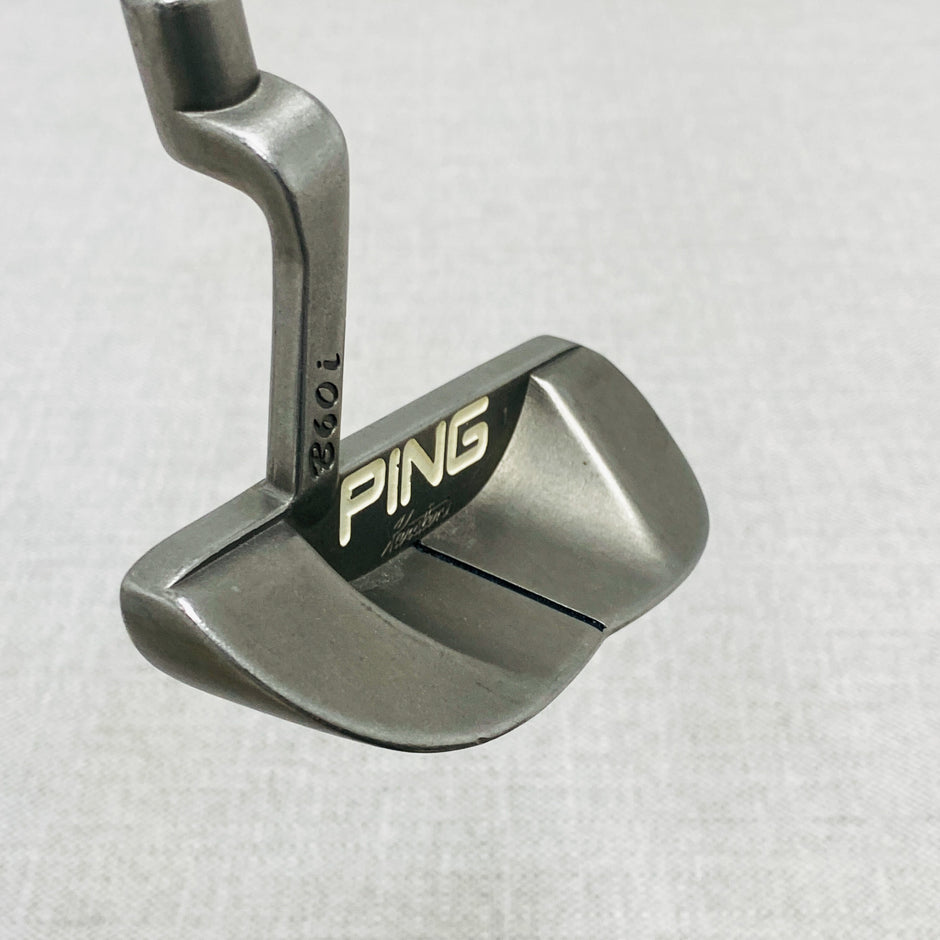 90s Putter Machine Classic Putters From The 90's & 2000's – sundaysticks.com.au