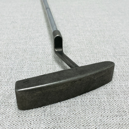 PING Zing 5 Stainless Putter. 36 inch - Very Good Condition # T997