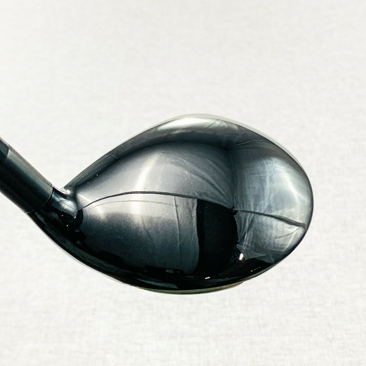 Cleveland Classic XL Ladies 5-Wood. Ladies Flex Graphite - Good Condition 11279