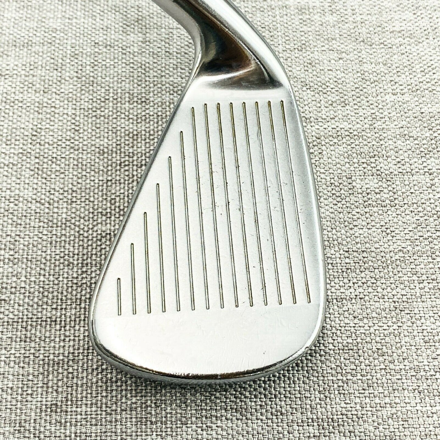 TaylorMade RAC LT Single Iron. Sold Separately! Stiff Flex Steel # 11303