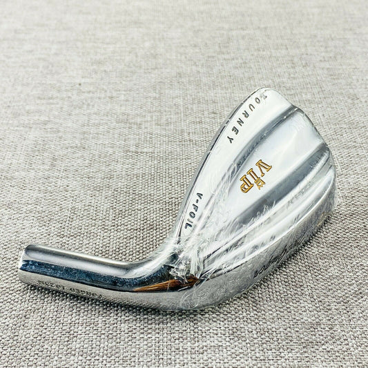 MacGregor Tourney VIP V-Foil Pitching Wedge Head. Brand New