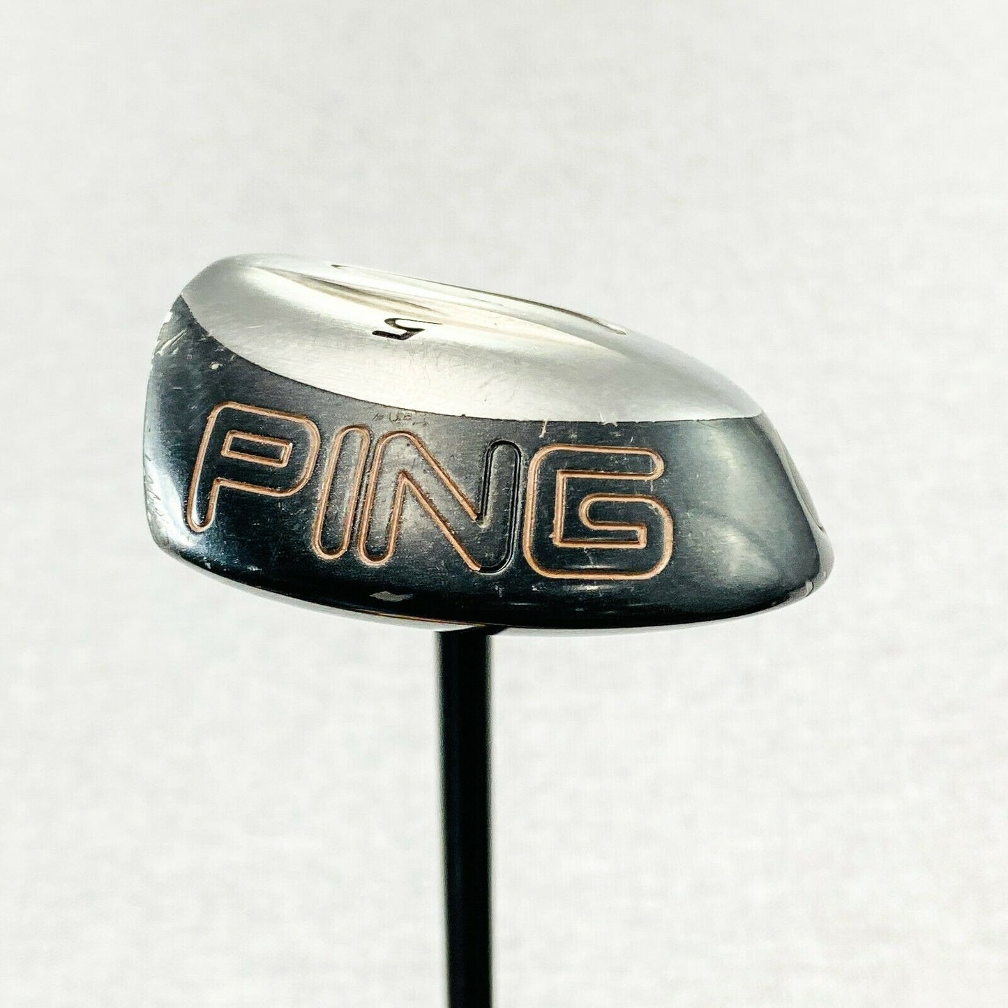 PING i3 Ladies 5-Wood. 17 Degree, Ladies Flex - Good Condition # 10876