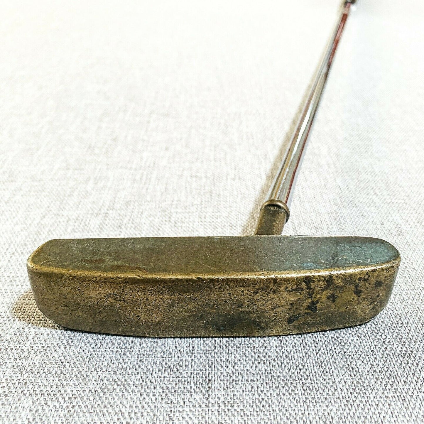 PING O-Blade Putter. 33.5 inch - Average Condition, Free Post # 9629