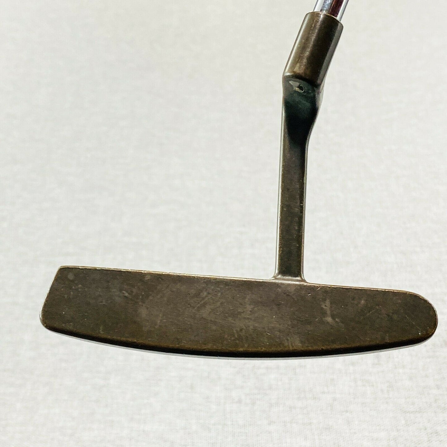PING Zing 5 Beryllium Copper Putter. 35 inch - Very Good Condition # 11204