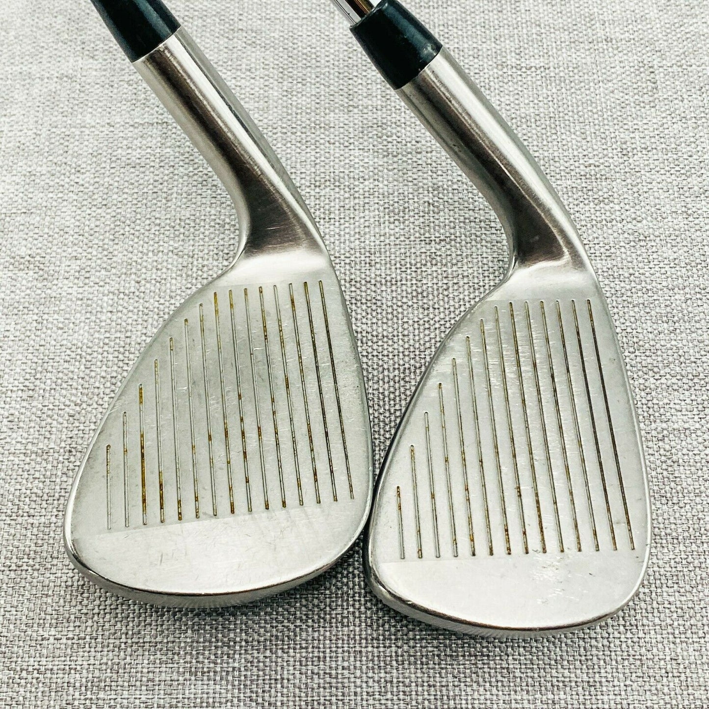 TaylorMade 200-Series Single Iron. Sold separately. Stiff - Good Condition 7883