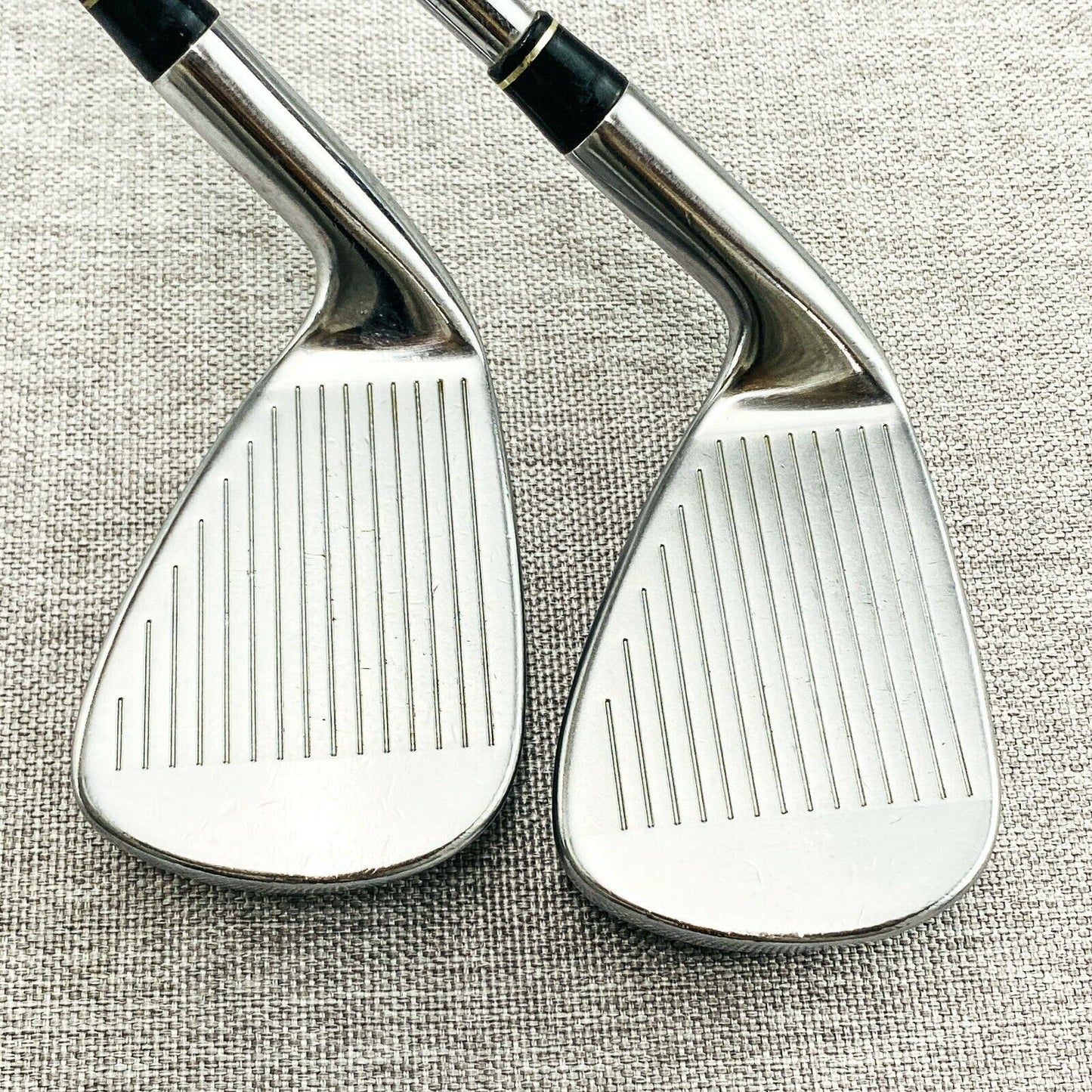 TaylorMade RAC LT Single Iron. Sold Separately! Stiff Flex Steel # 11303