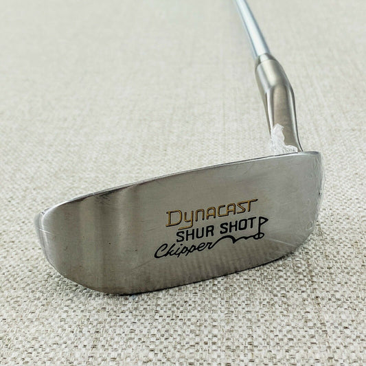 Dynacast Shur-Shot Ladies Chipper. 34 inch - Brand New