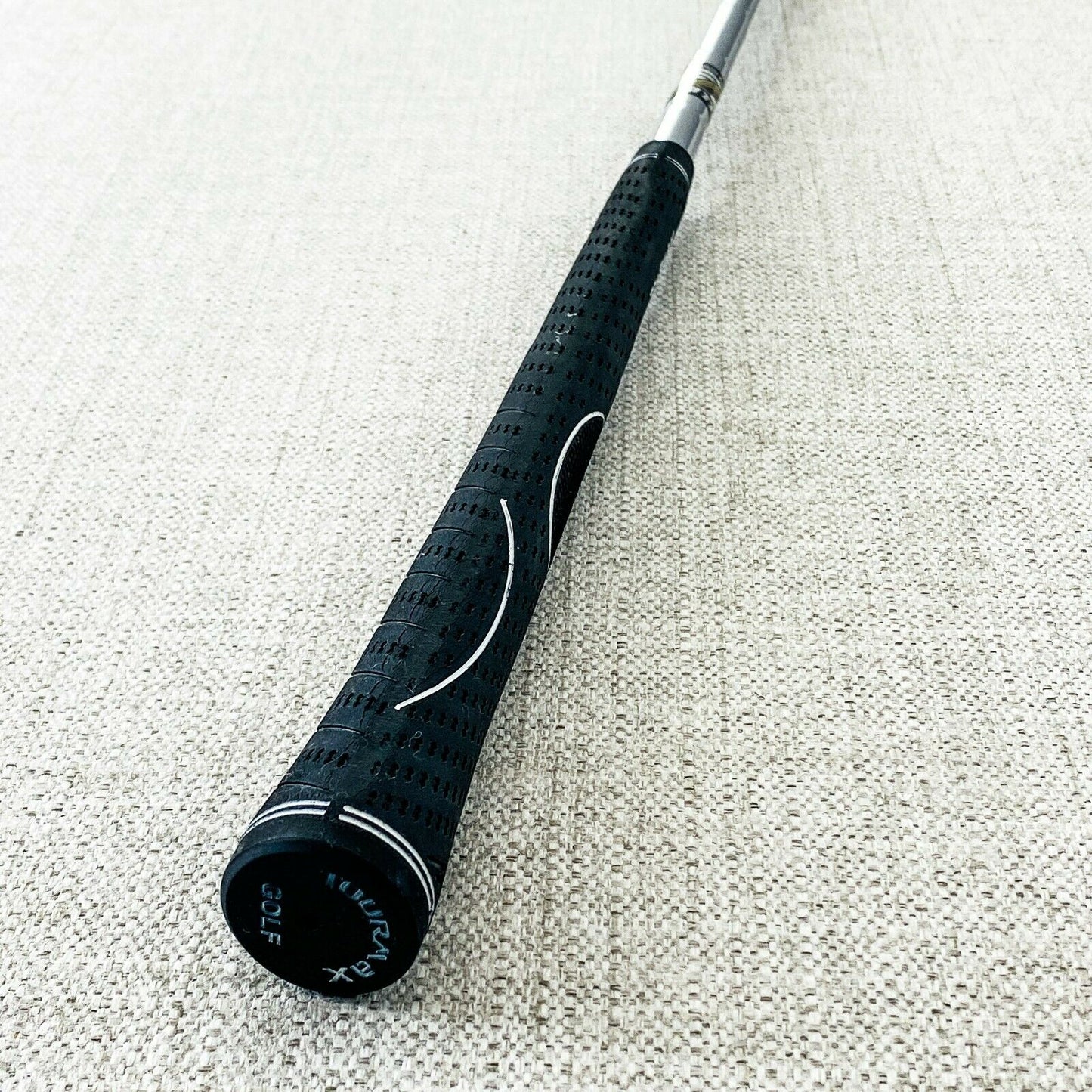Dynacast Shur-Shot LEFT-HAND Chipper. 35 inch - Brand New