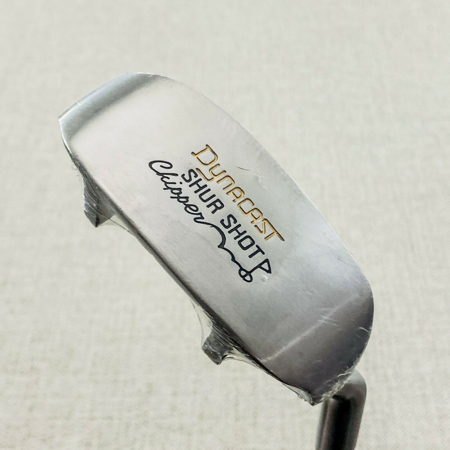 Dynacast Shur-Shot Chipper. 35 inch - Brand New # 9606